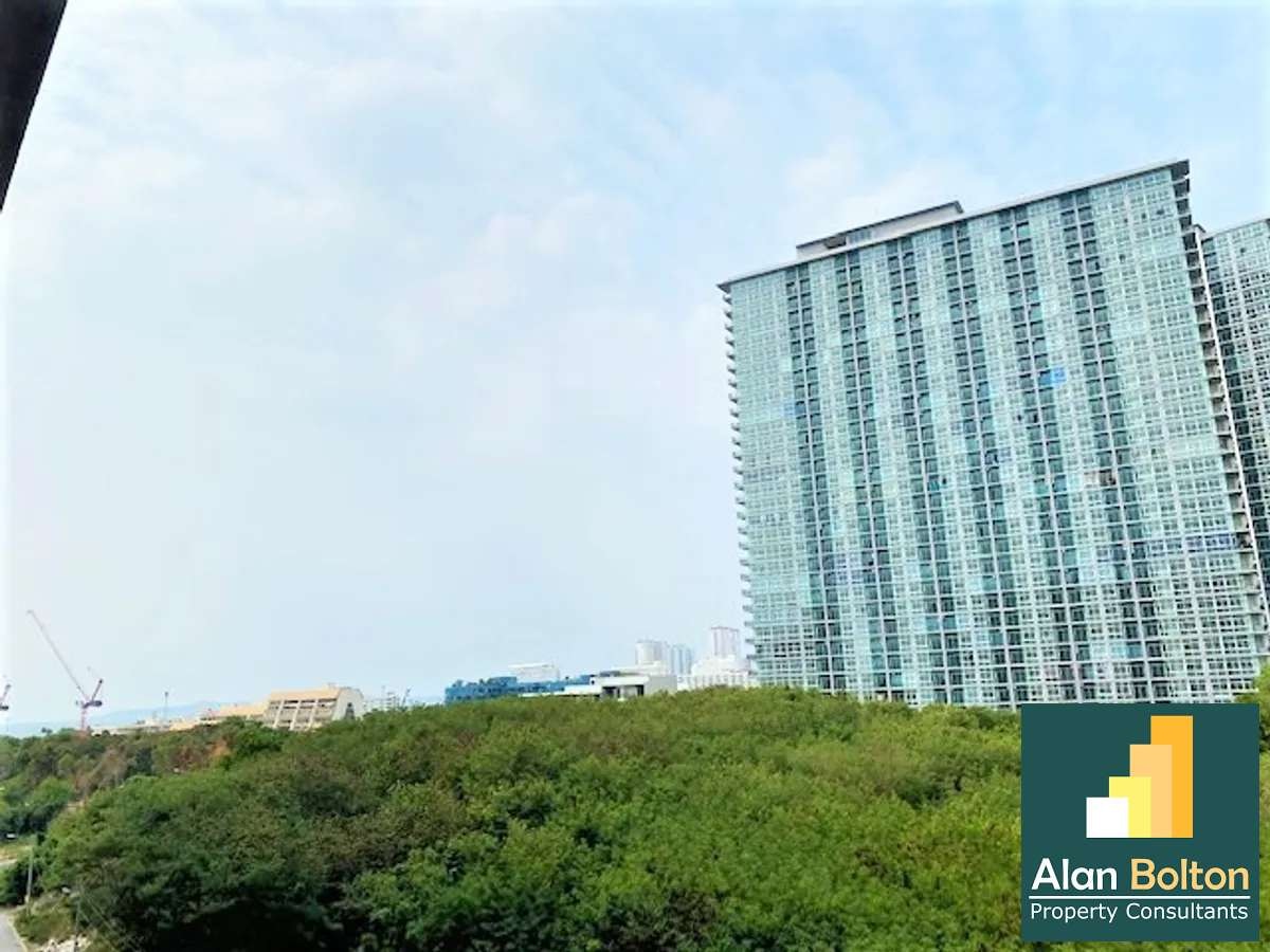 Studio 1 bathroom in Jomtien Beach Condo for SALE/RENT photo 11