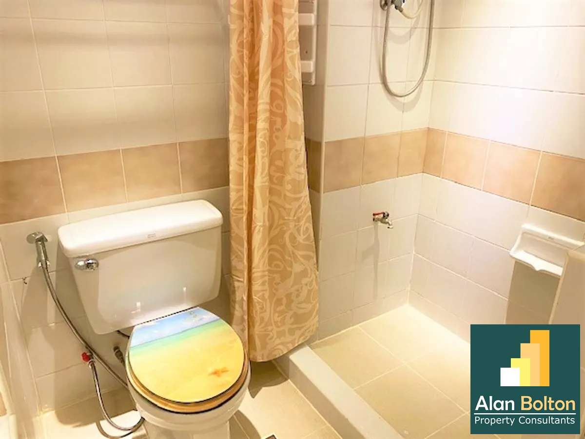 Studio 1 bathroom in Jomtien Beach Condo for SALE/RENT photo 5