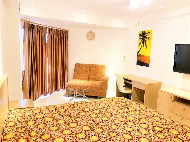 Studio 1 bathroom in Jomtien Beach Condo for SALE/RENT photo 149