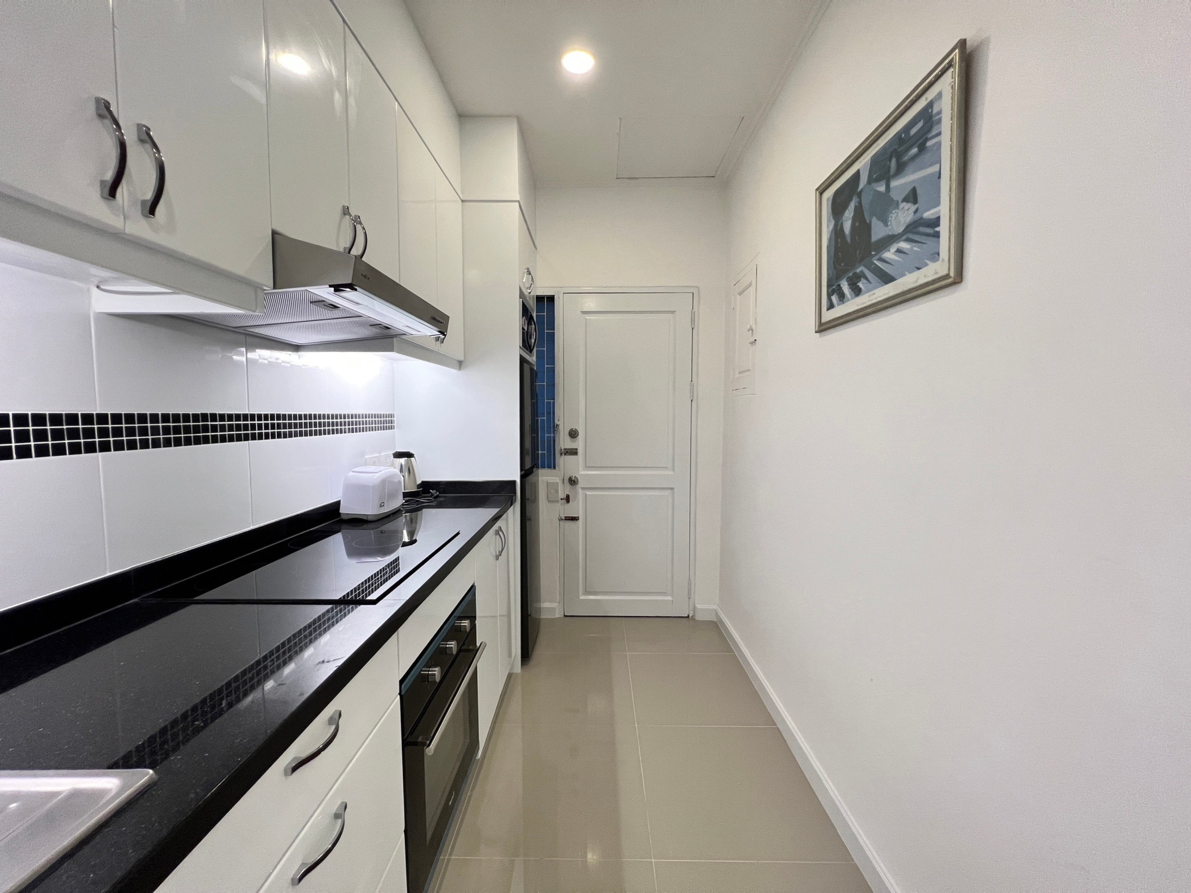 Studio 1 bathroom in Jomtien Beach Condo for SALE/RENT photo 93