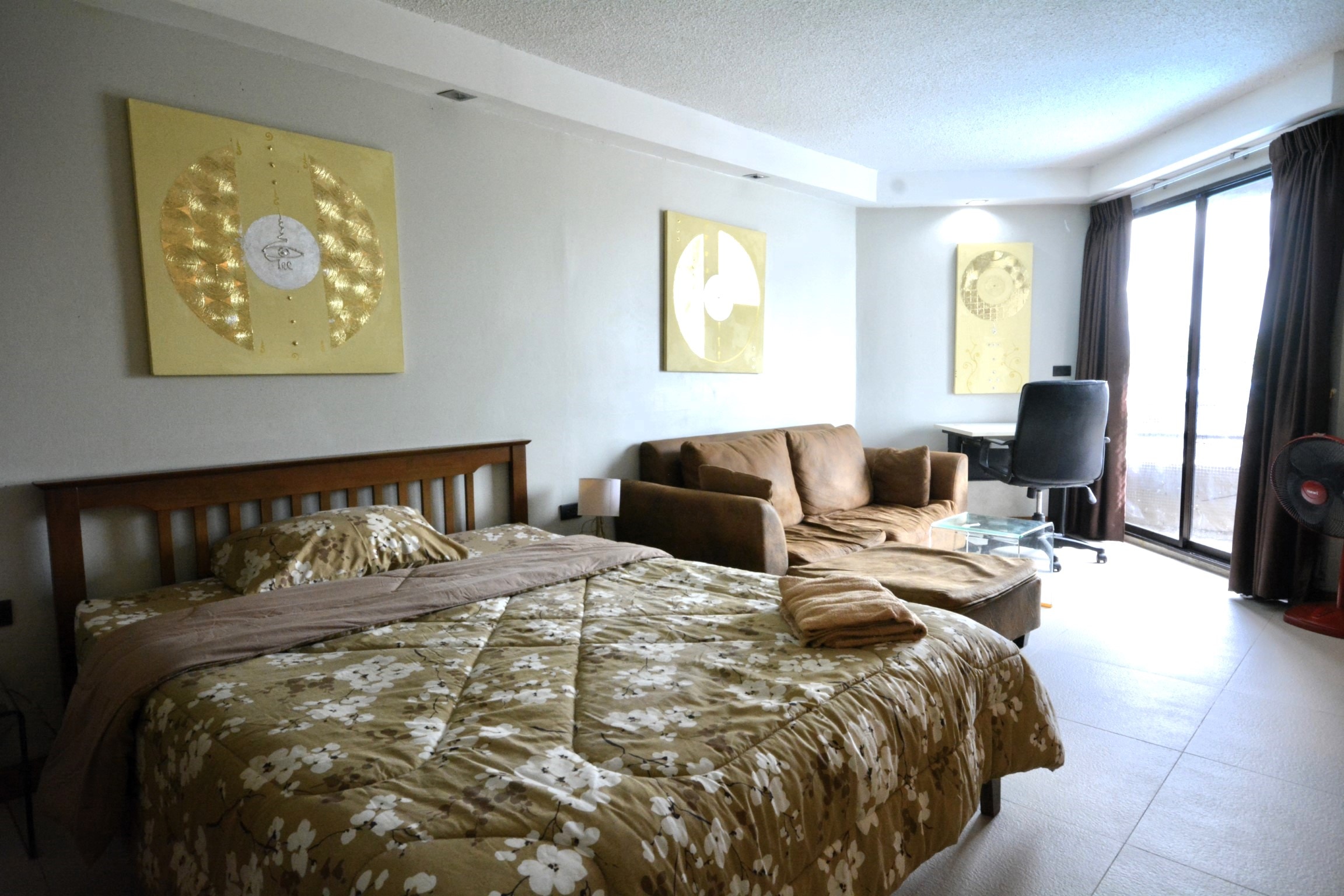 Studio 1 bathroom in Jomtien Beach Condo for SALE/RENT photo 70
