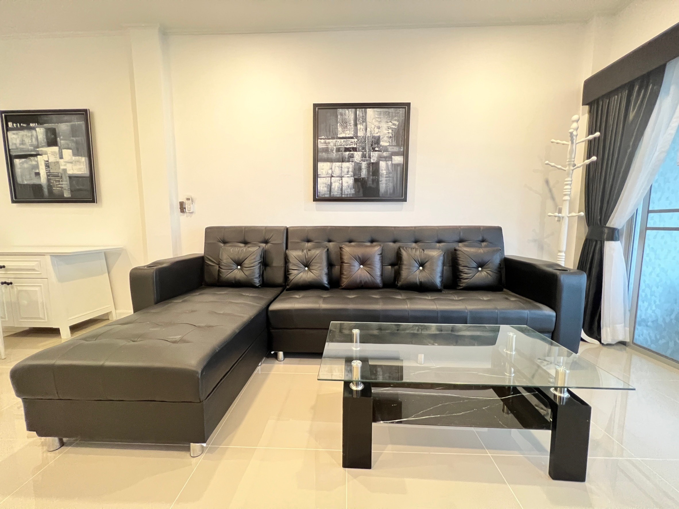 Studio 1 bathroom in Jomtien Beach Condo for SALE/RENT photo 82