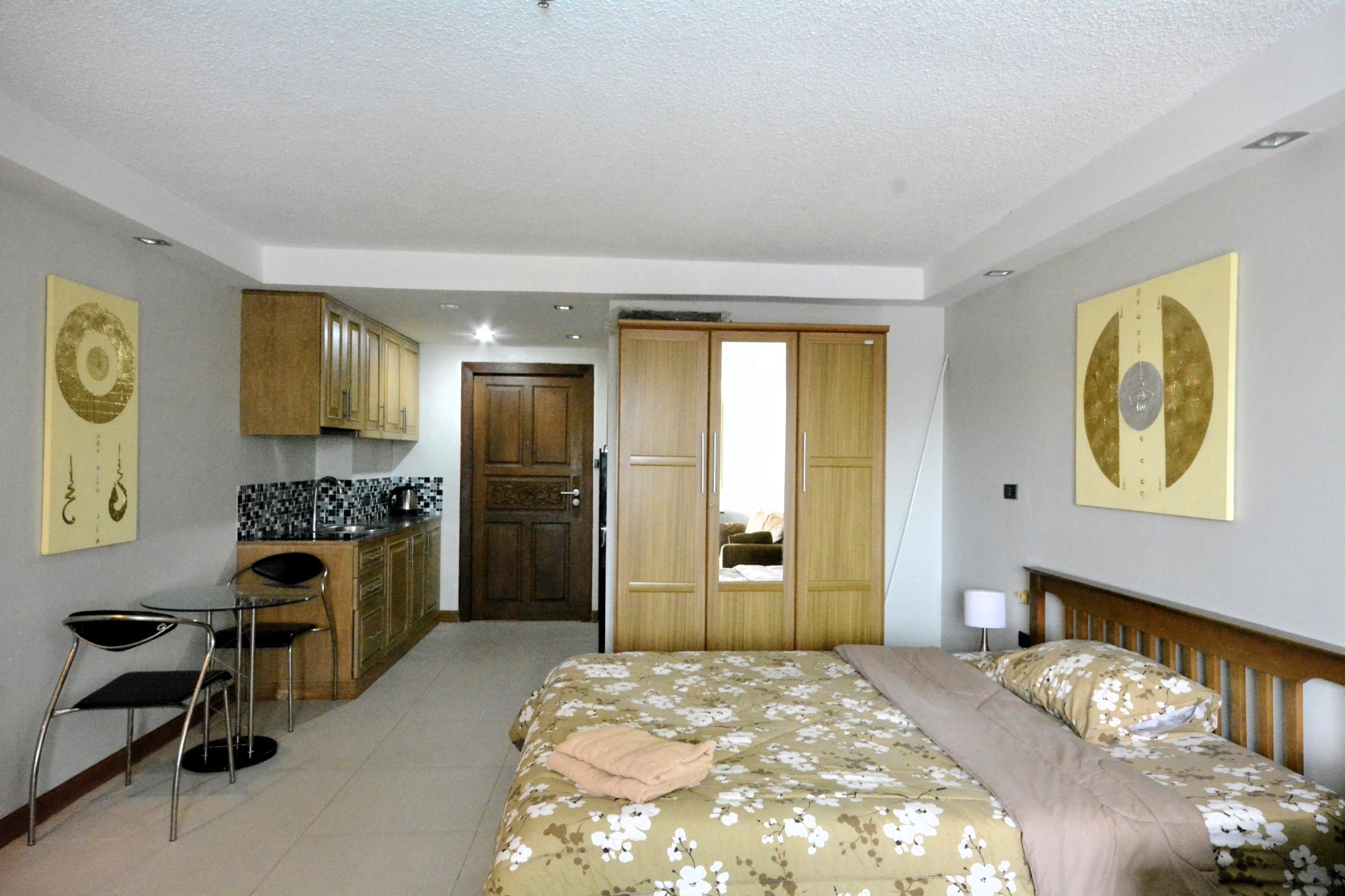 Studio 1 bathroom in Jomtien Beach Condo for SALE/RENT photo 65