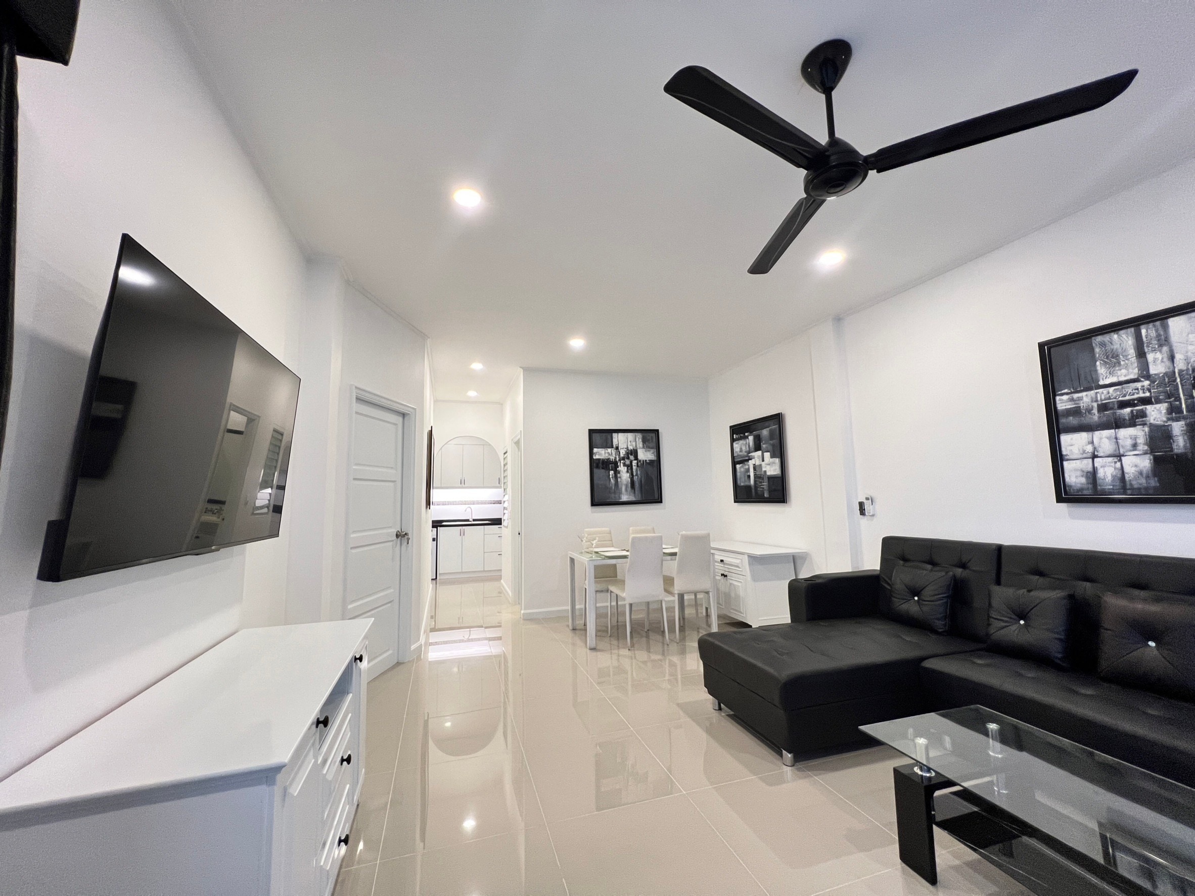 Studio 1 bathroom in Jomtien Beach Condo for SALE/RENT photo 91