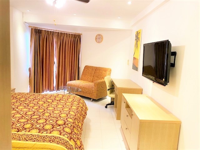 Studio 1 bathroom in Jomtien Beach Condo for SALE/RENT photo 146