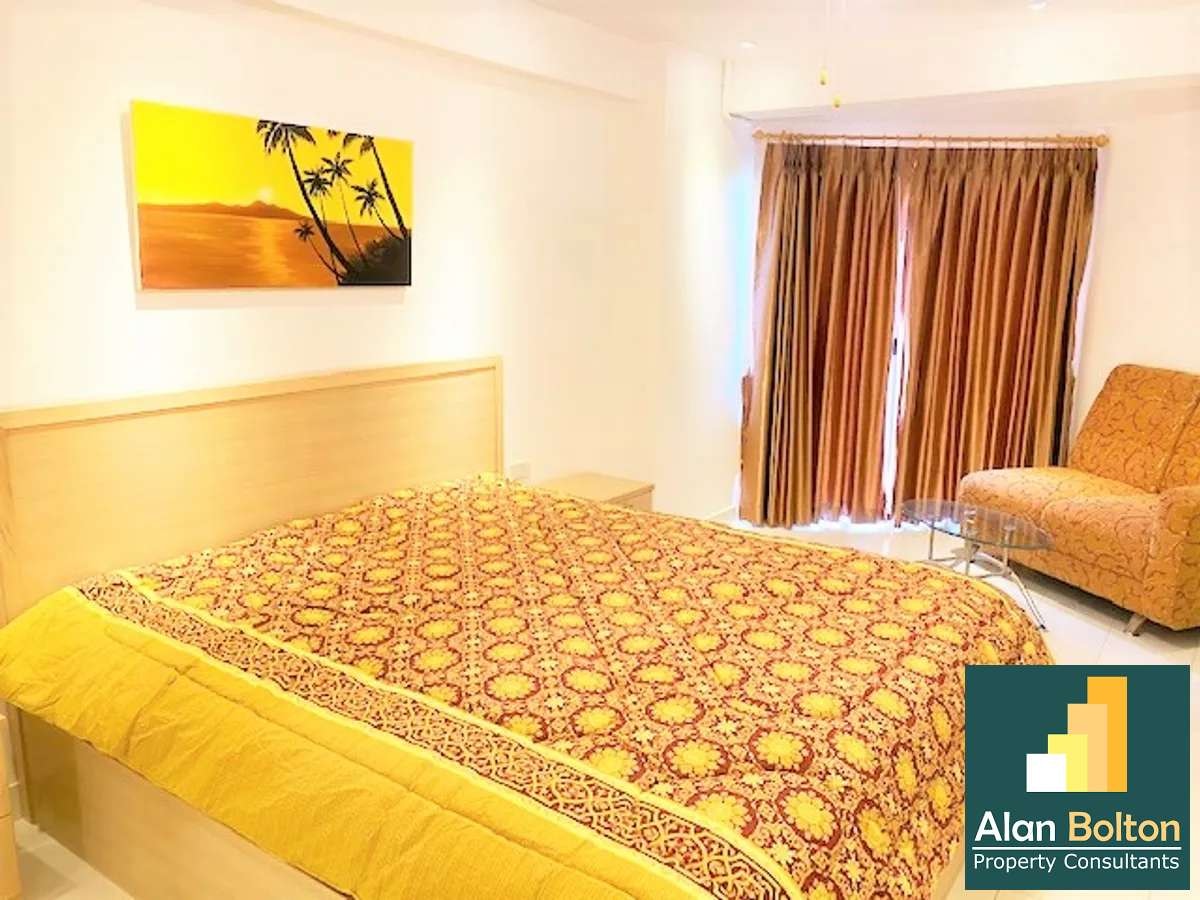 Studio 1 bathroom in Jomtien Beach Condo for SALE/RENT photo 15