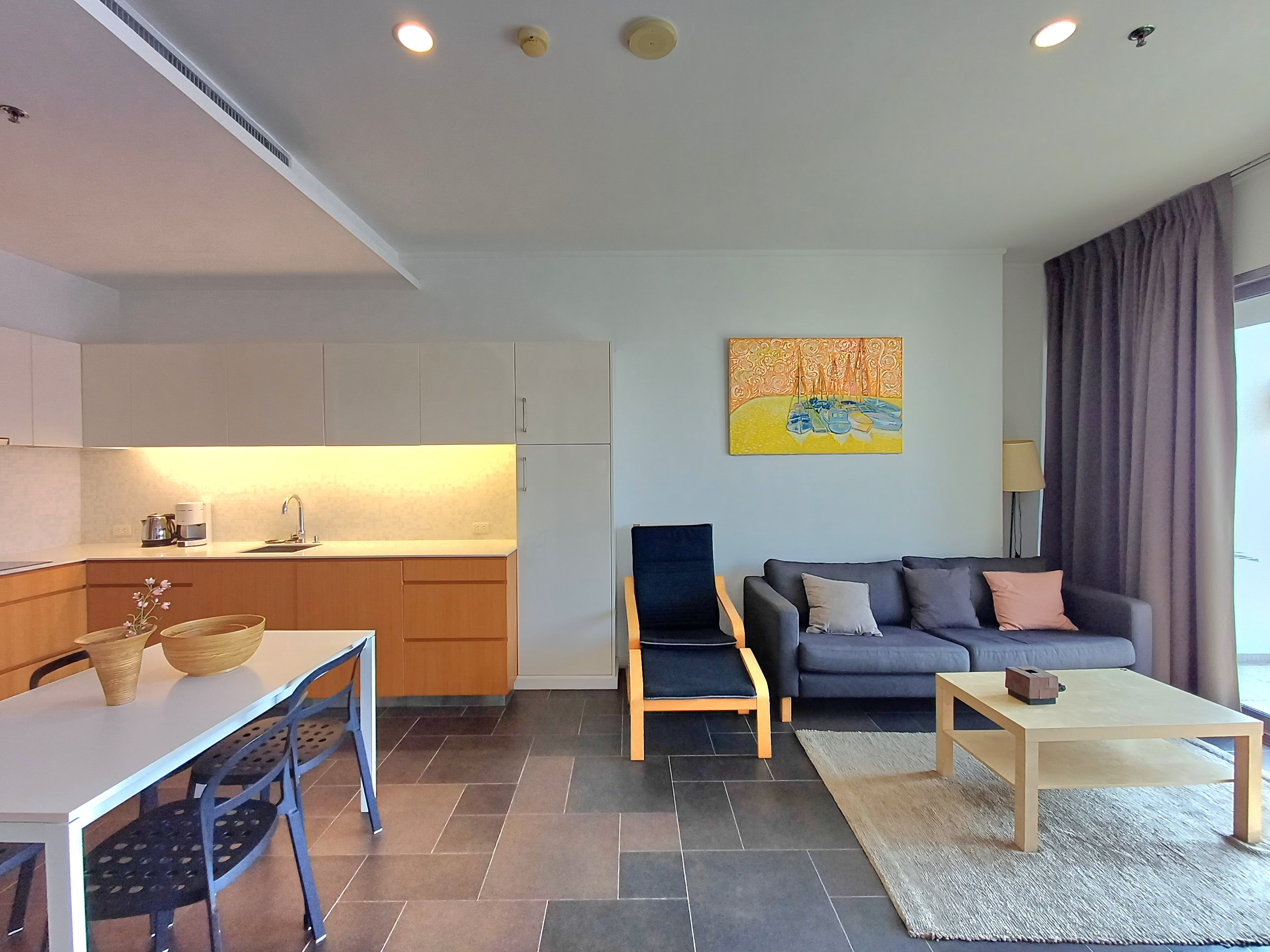 Studio 1 bathroom in Jomtien Beach Condo for SALE/RENT photo 38