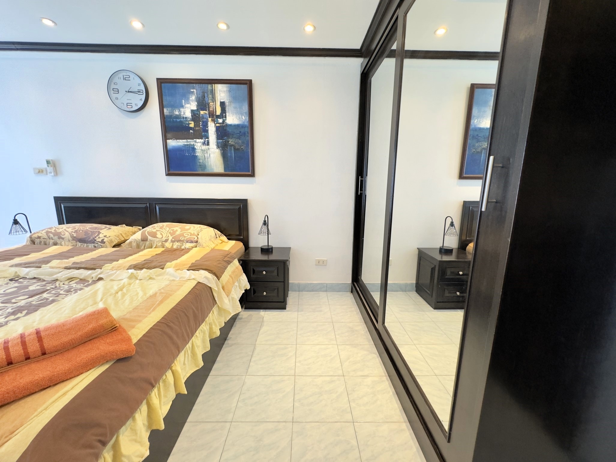 Studio 1 bathroom in Jomtien Beach Condo for SALE/RENT photo 124