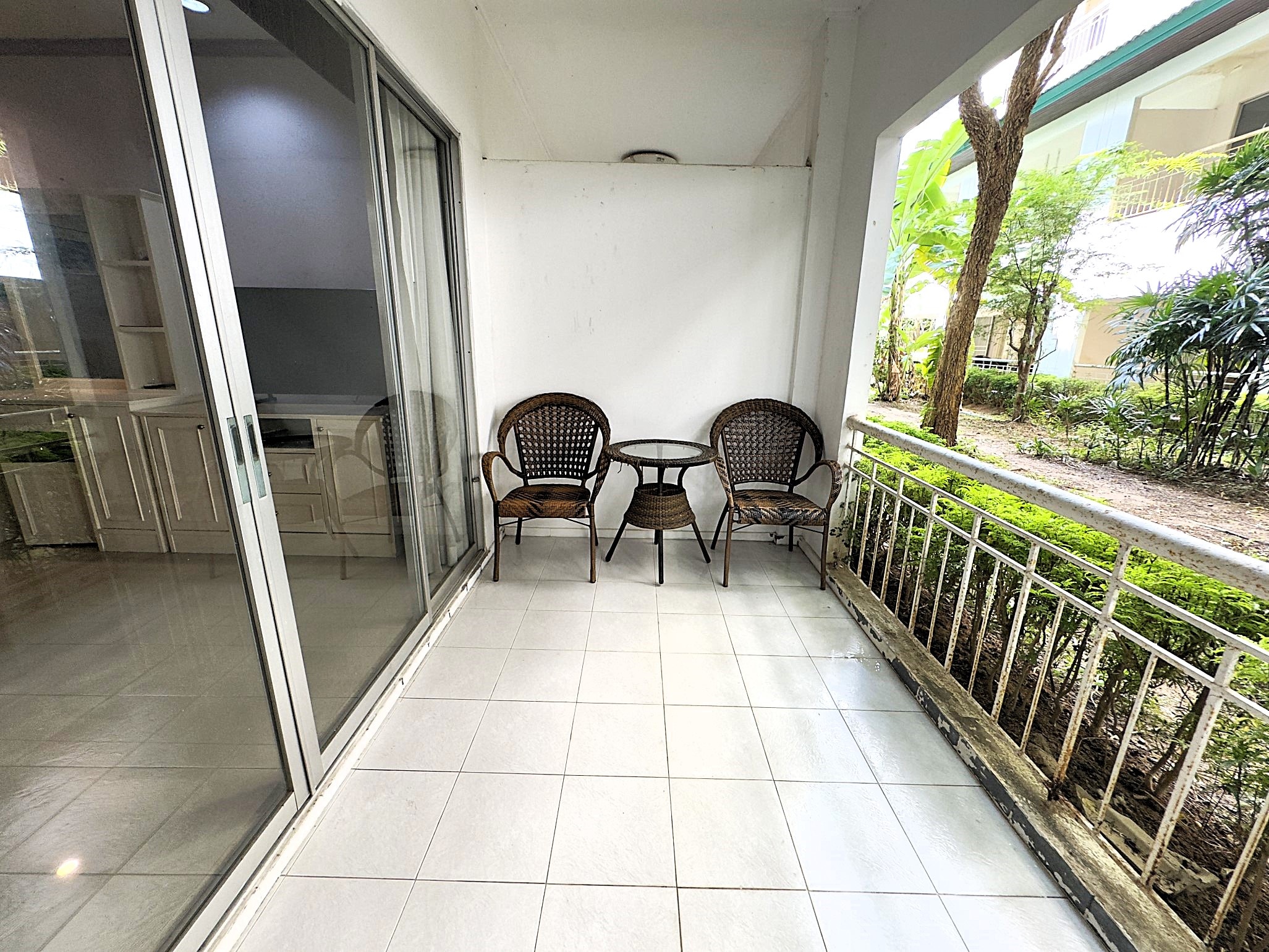 Studio 1 bathroom in Jomtien Beach Condo for SALE/RENT photo 119