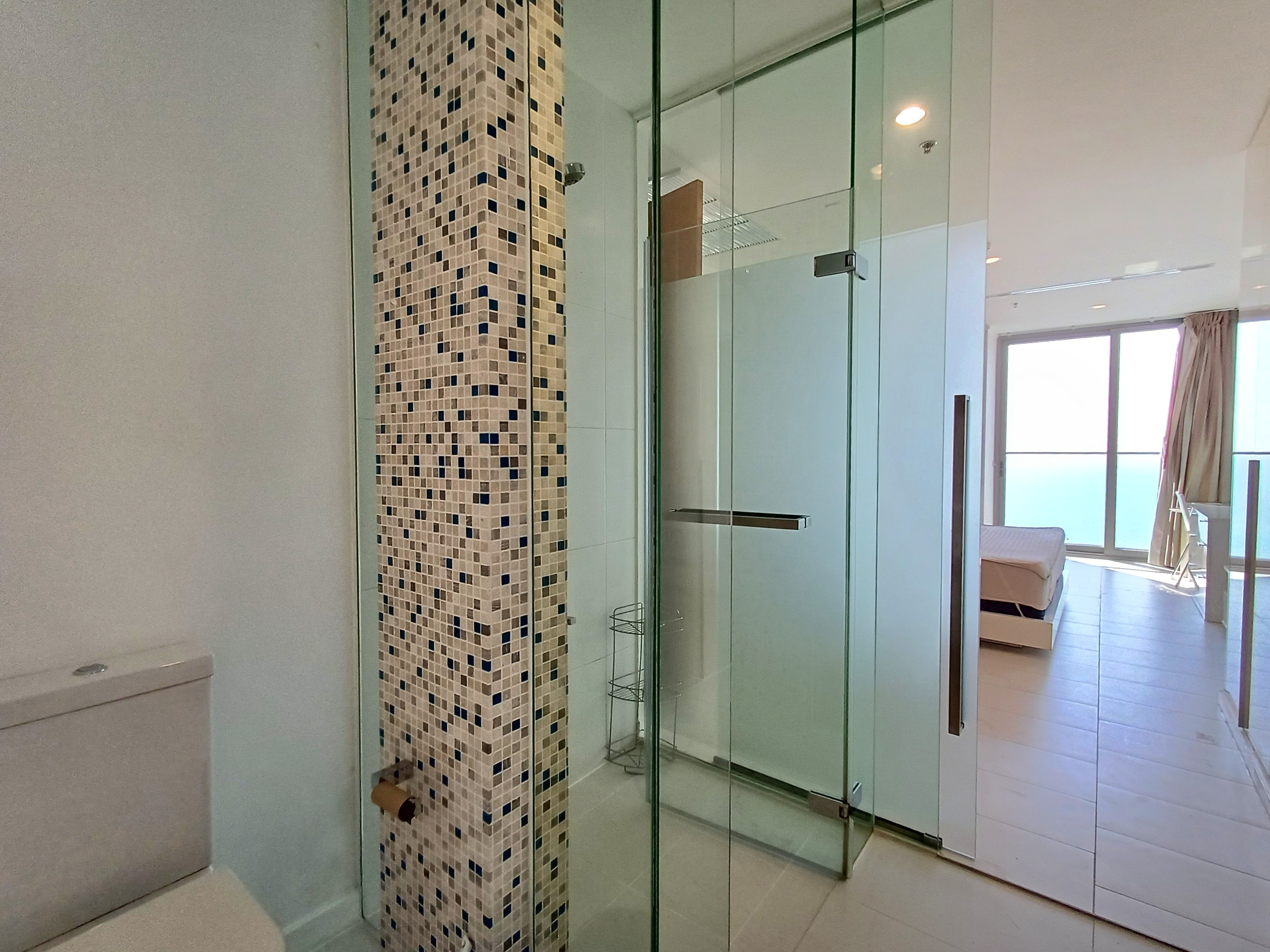 Studio 1 bathroom in Jomtien Beach Condo for SALE/RENT photo 63