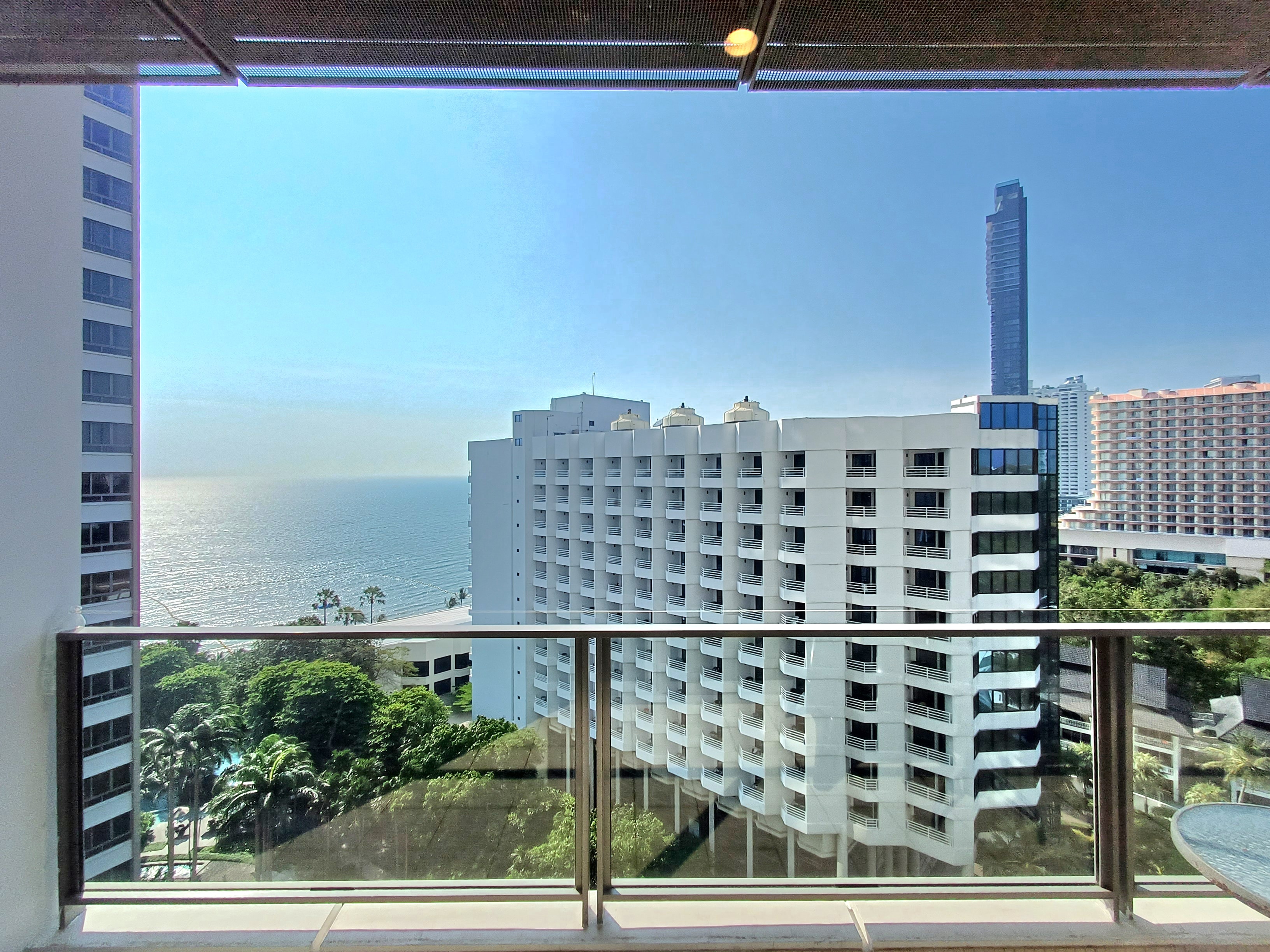 Studio 1 bathroom in Jomtien Beach Condo for SALE/RENT photo 34