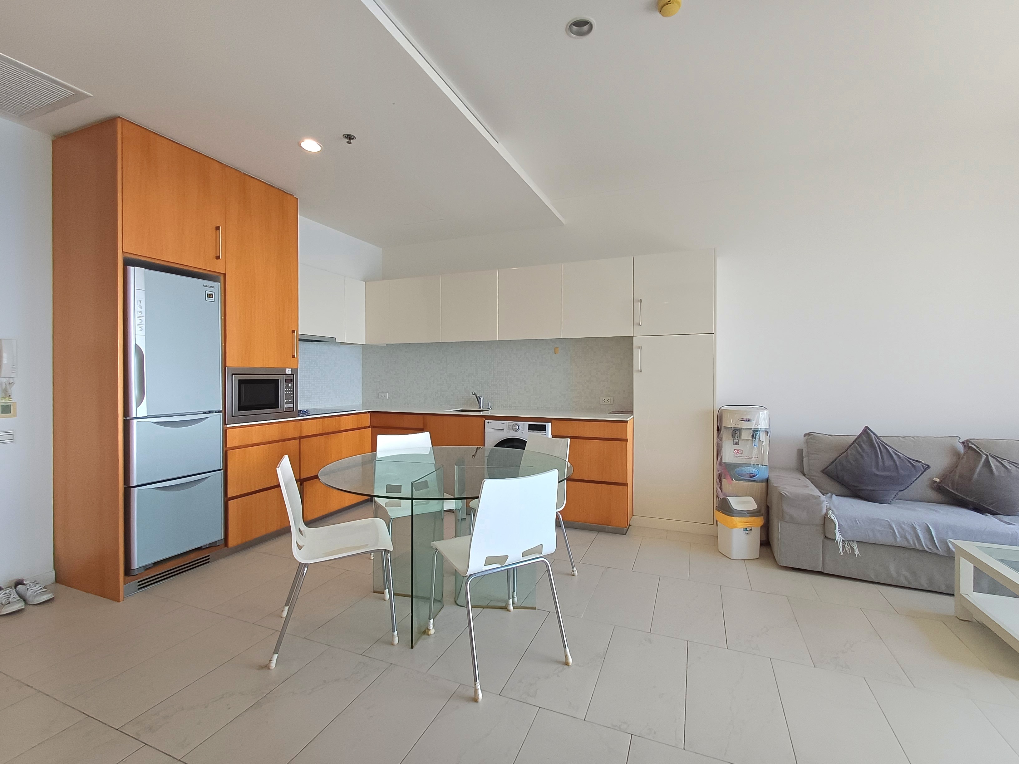 Studio 1 bathroom in Jomtien Beach Condo for SALE/RENT photo 55