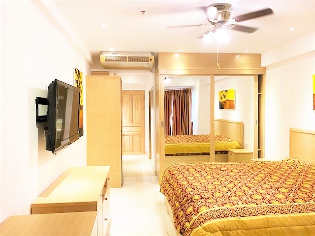 Studio 1 bathroom in Jomtien Beach Condo for SALE/RENT photo 151