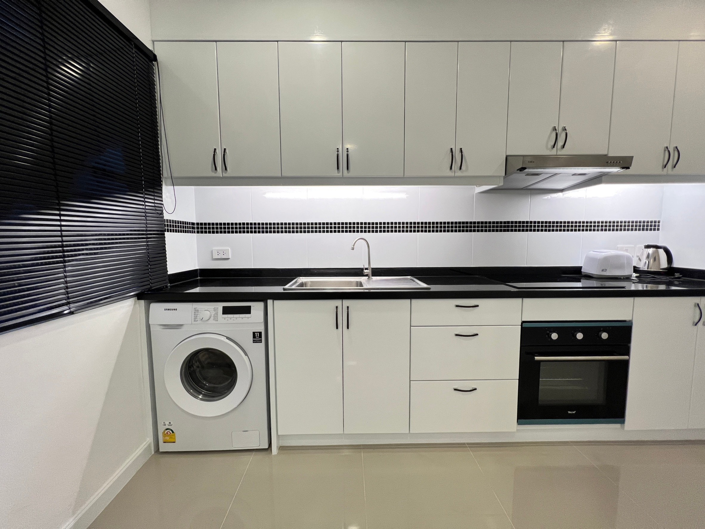 Studio 1 bathroom in Jomtien Beach Condo for SALE/RENT photo 94