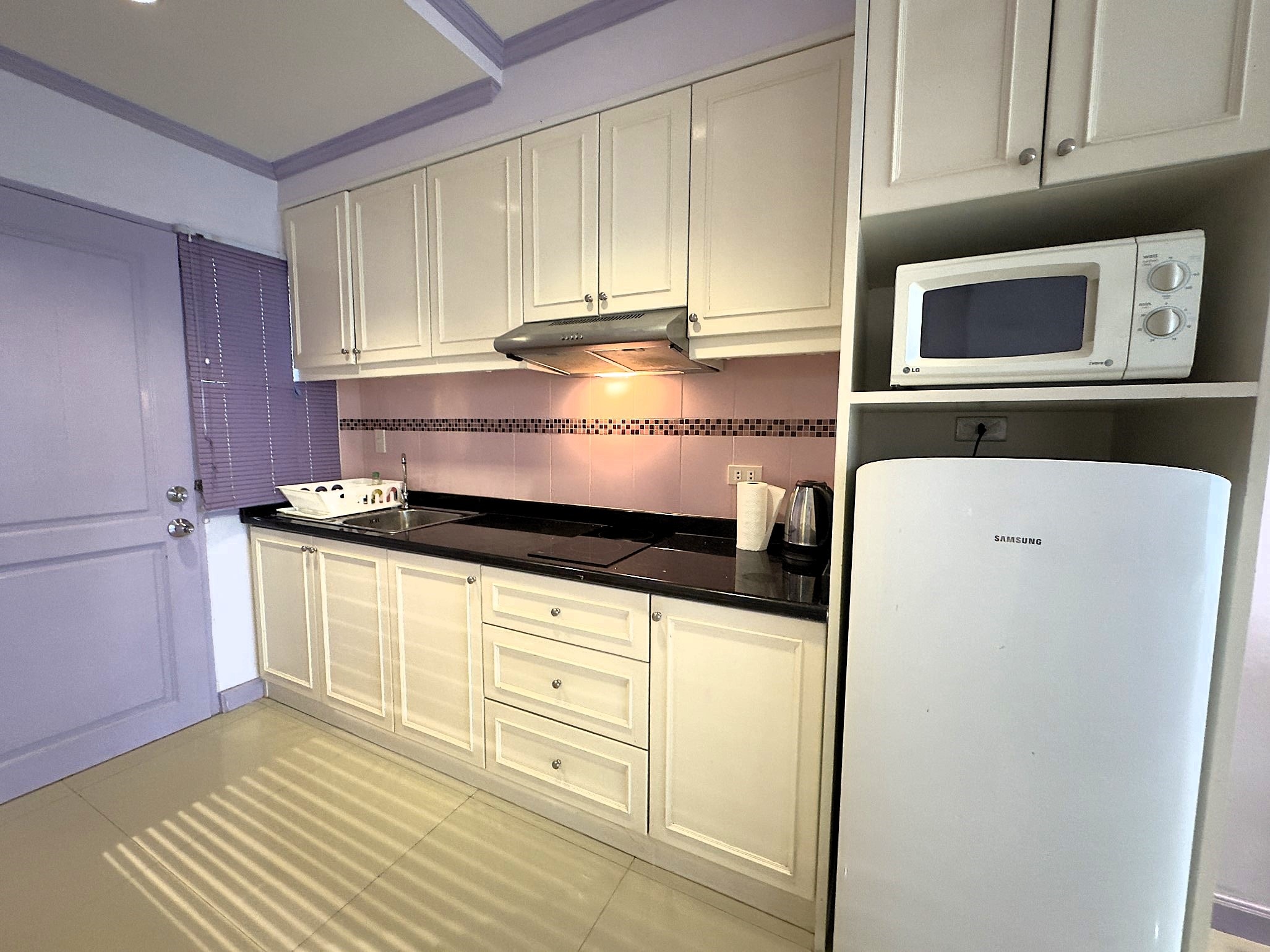 Studio 1 bathroom in Jomtien Beach Condo for SALE/RENT photo 106