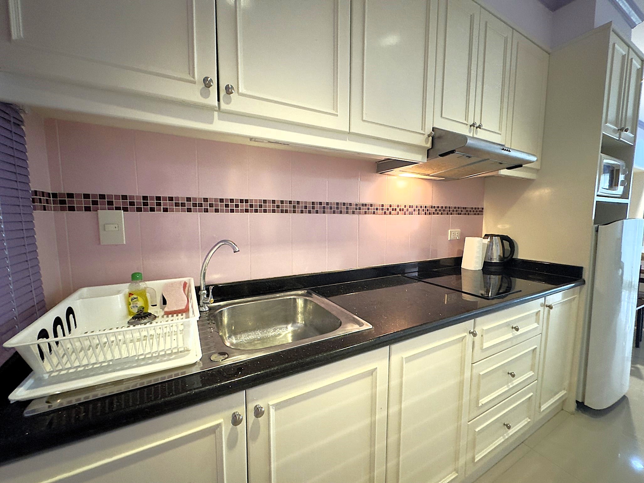 Studio 1 bathroom in Jomtien Beach Condo for SALE/RENT photo 107