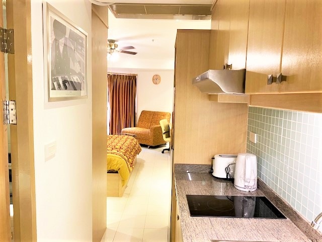 Studio 1 bathroom in Jomtien Beach Condo for SALE/RENT photo 142
