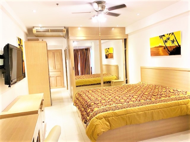 Studio 1 bathroom in Jomtien Beach Condo for SALE/RENT photo 141