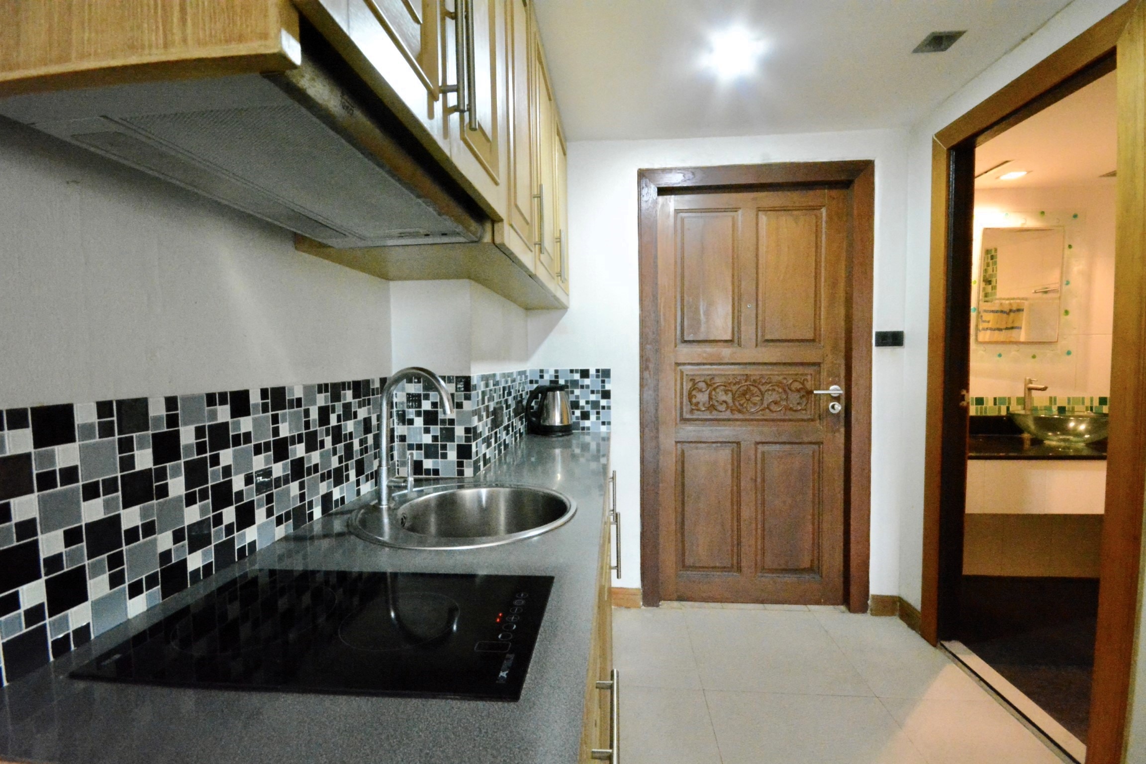 Studio 1 bathroom in Jomtien Beach Condo for SALE/RENT photo 77
