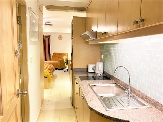 Studio 1 bathroom in Jomtien Beach Condo for SALE/RENT photo 140