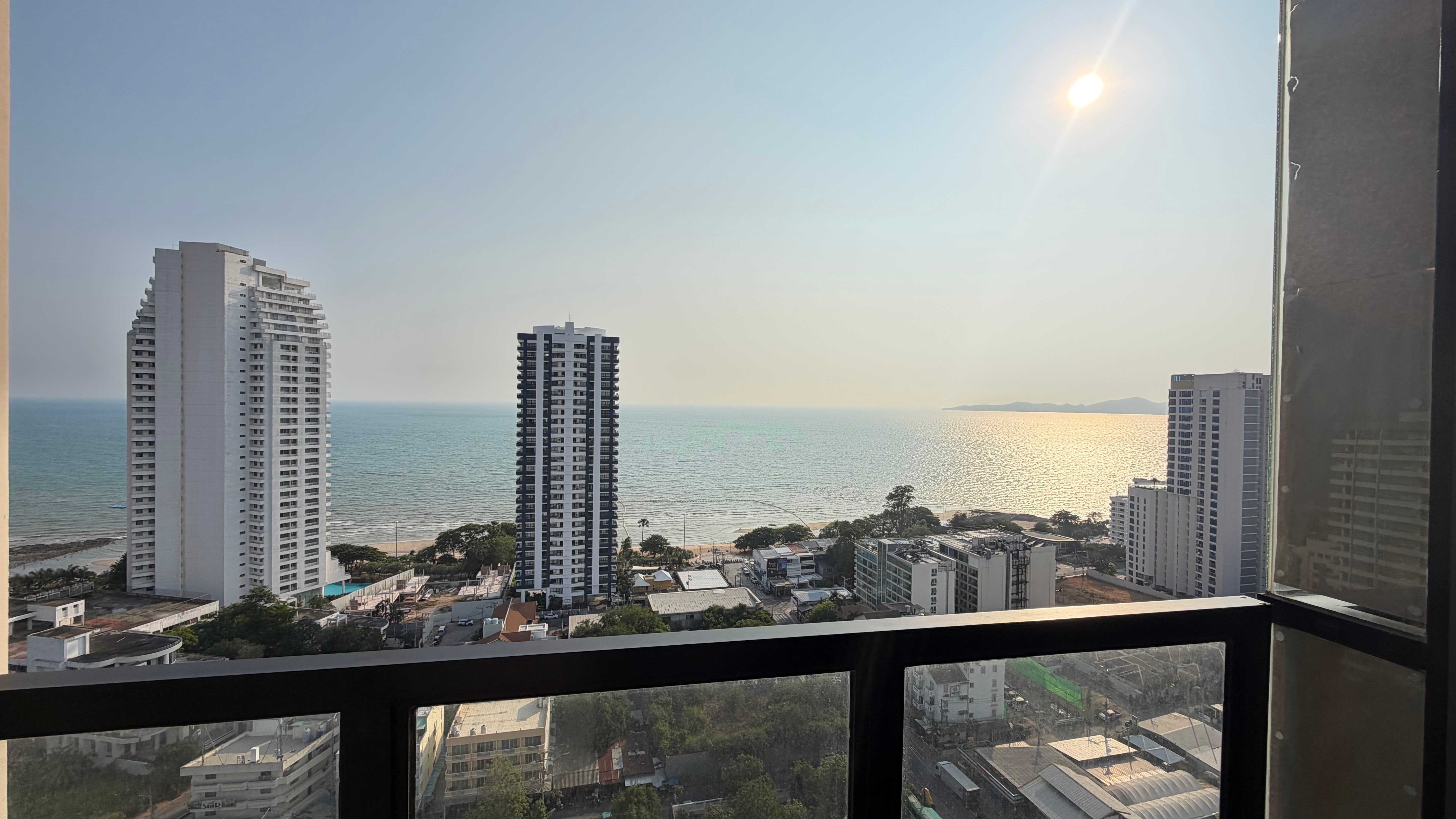 Ocean view Condo For Sale ( foreign ownership) photo 19