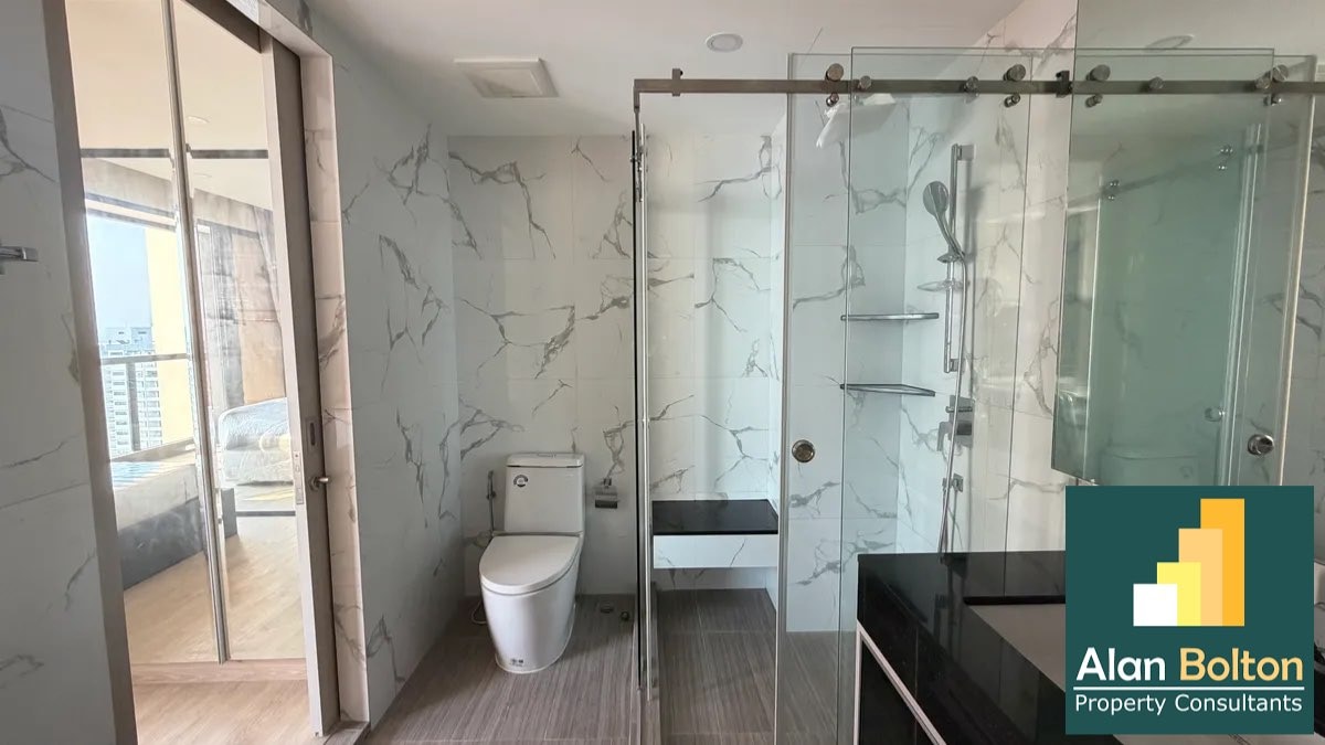 Ocean view Condo For Sale ( foreign ownership) photo 3