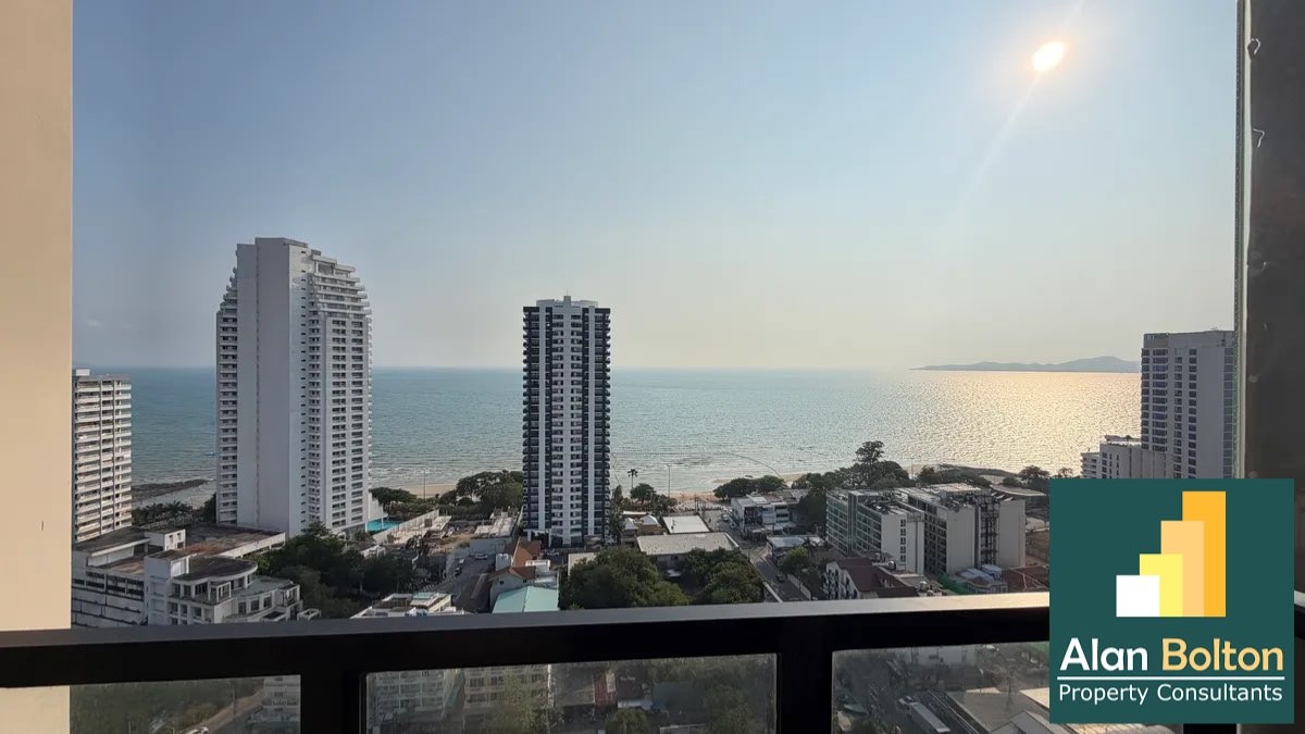 Ocean view Condo For Sale ( foreign ownership) photo 10