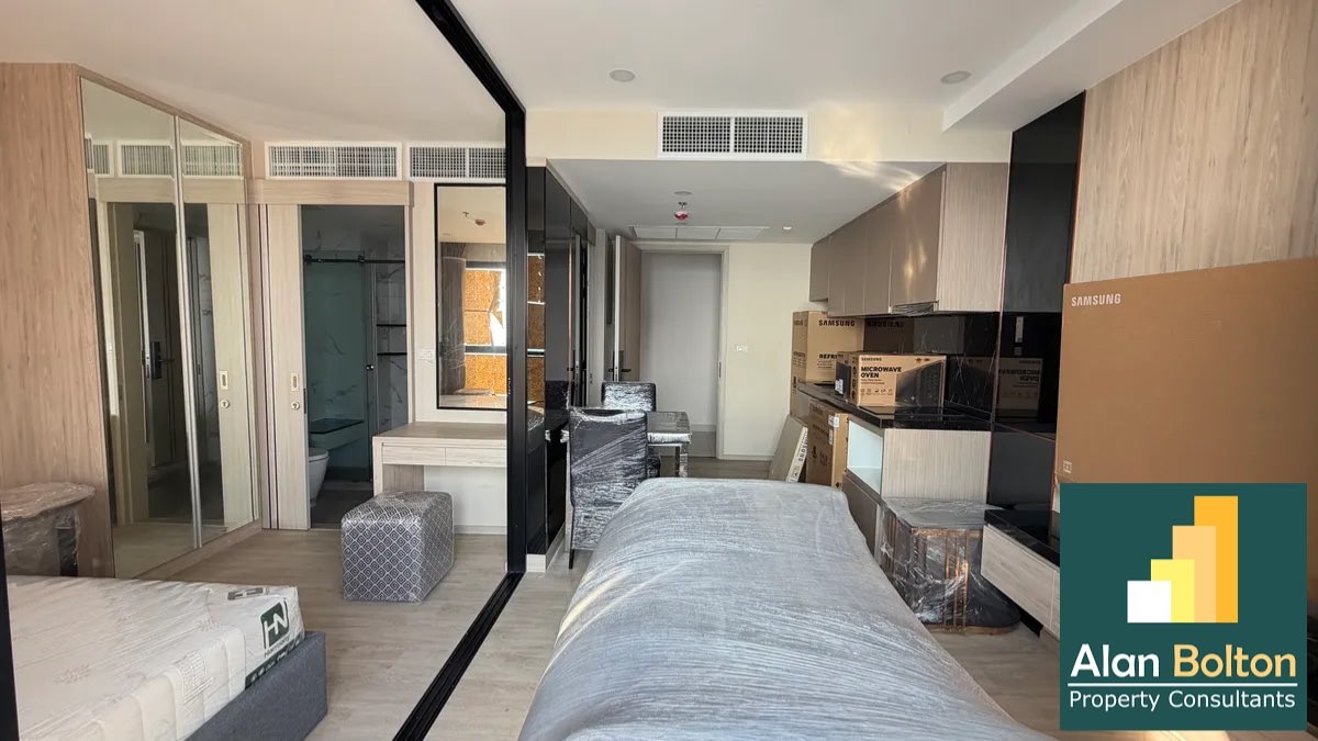 Ocean view Condo For Sale ( foreign ownership) photo 5