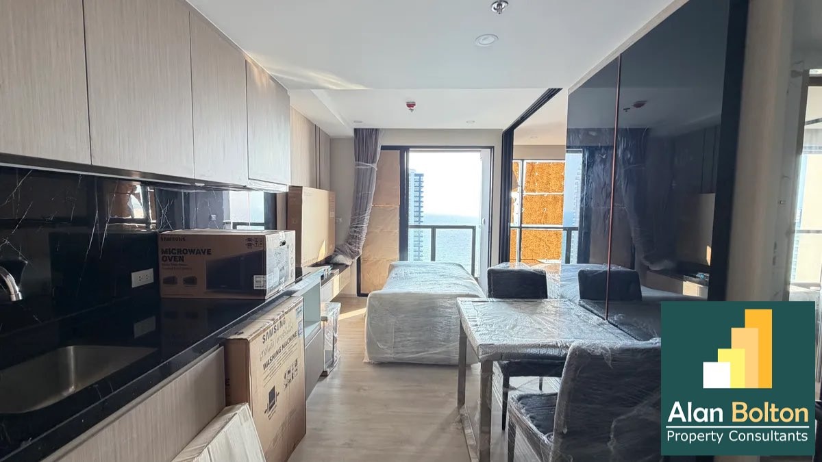 Ocean view Condo For Sale ( foreign ownership) photo 9