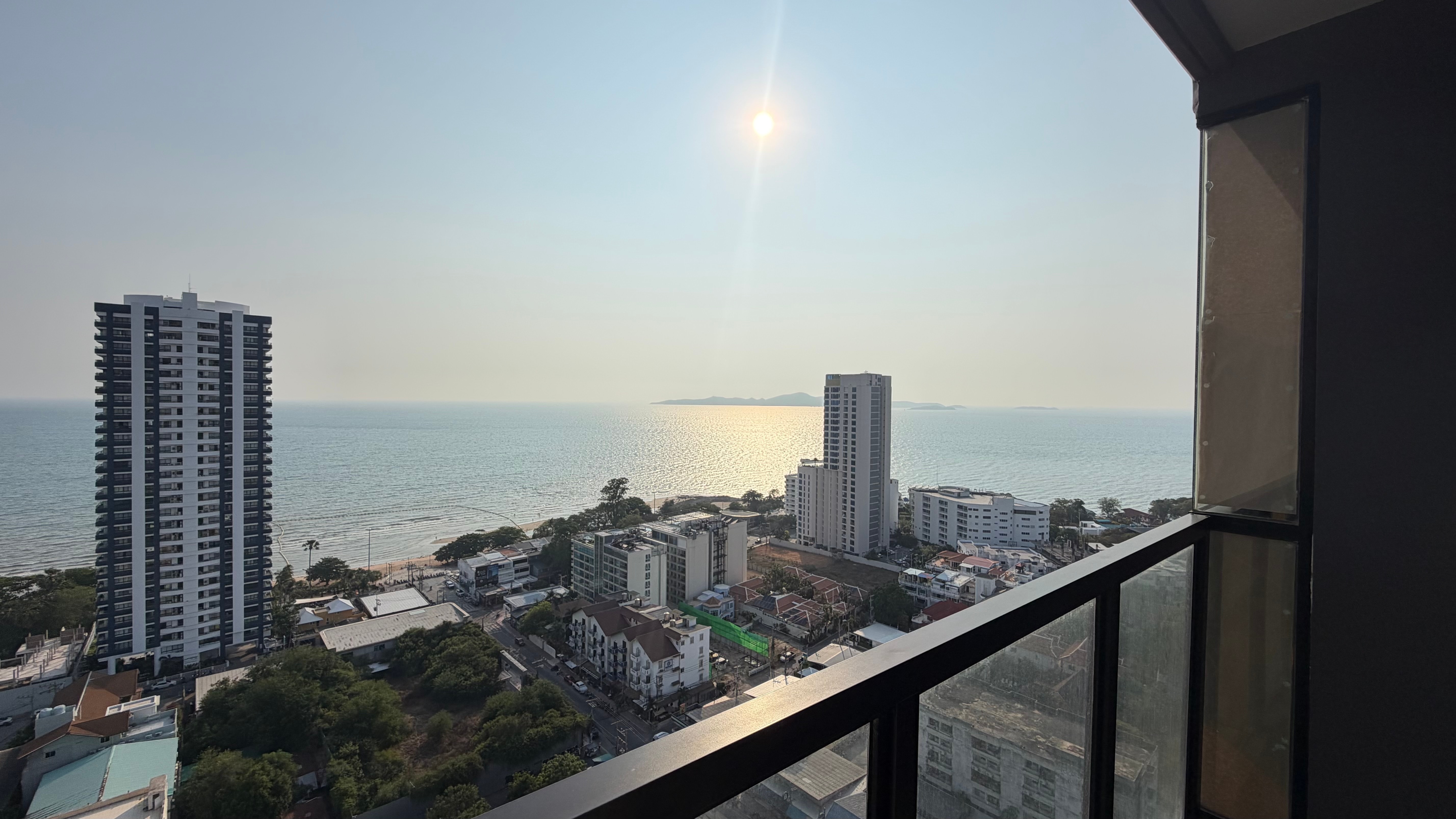 Ocean view Condo For Sale ( foreign ownership) photo 12