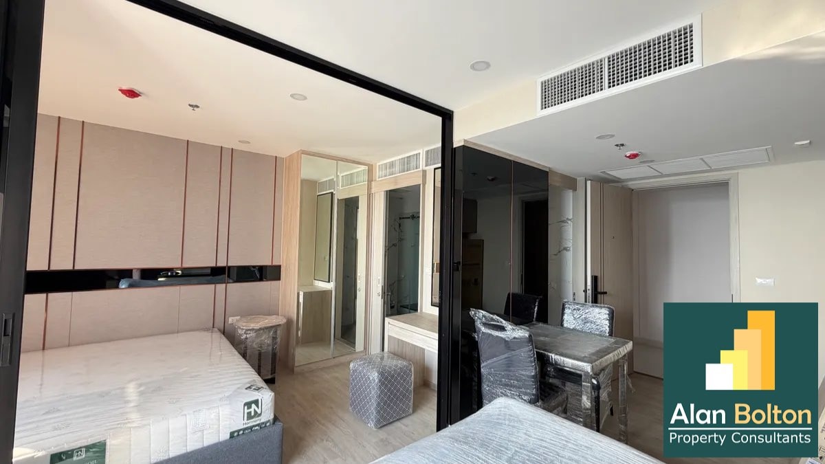 Ocean view Condo For Sale ( foreign ownership) photo 4