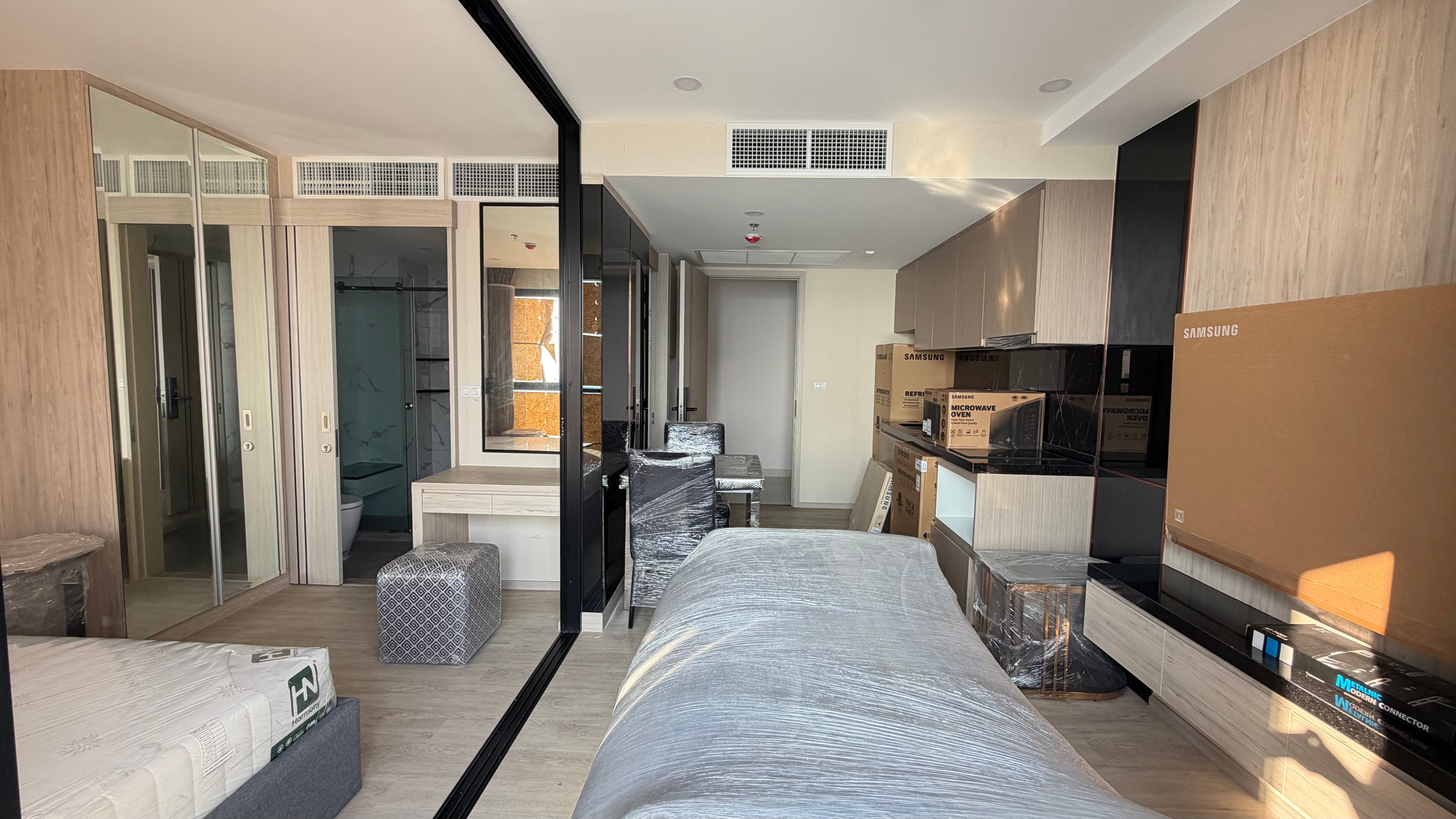 Ocean view Condo For Sale ( foreign ownership) photo 14