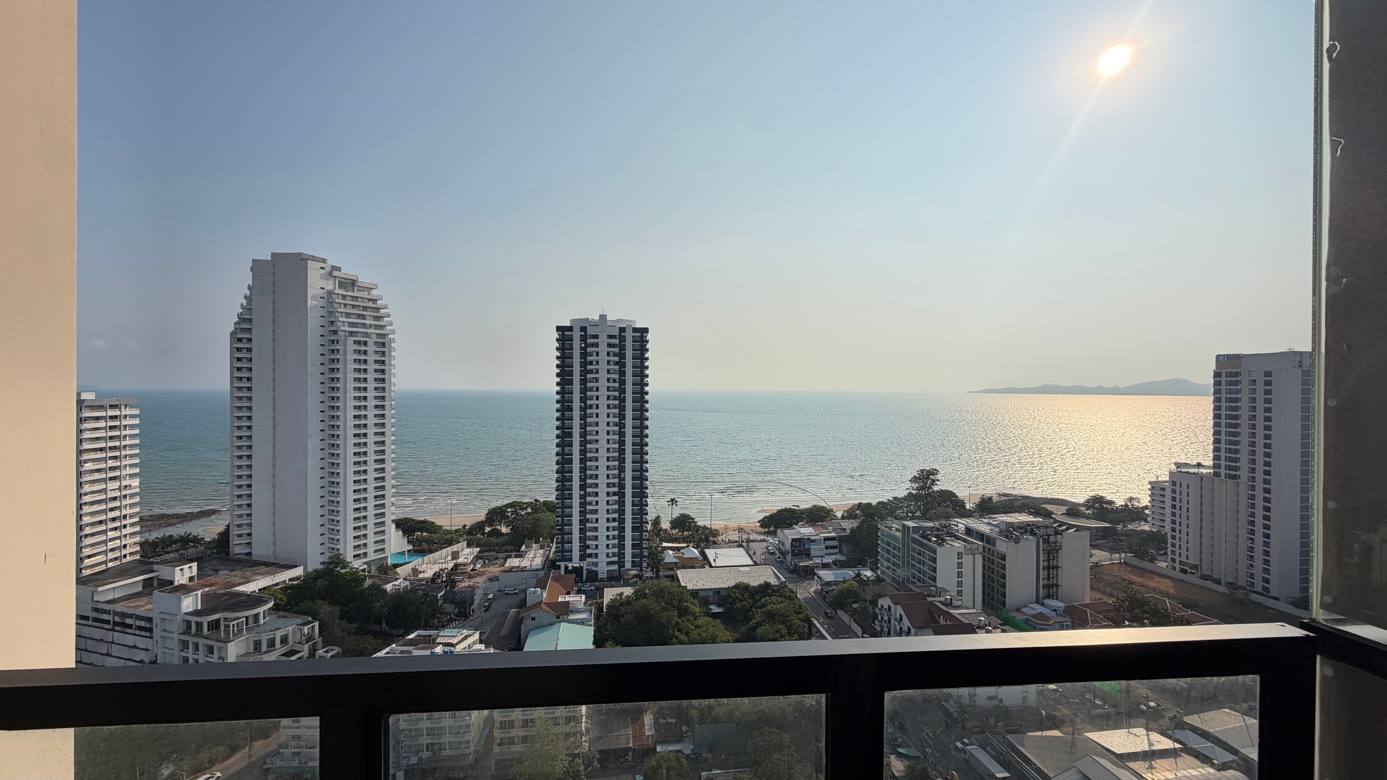 Ocean view Condo For Sale ( foreign ownership) photo 11