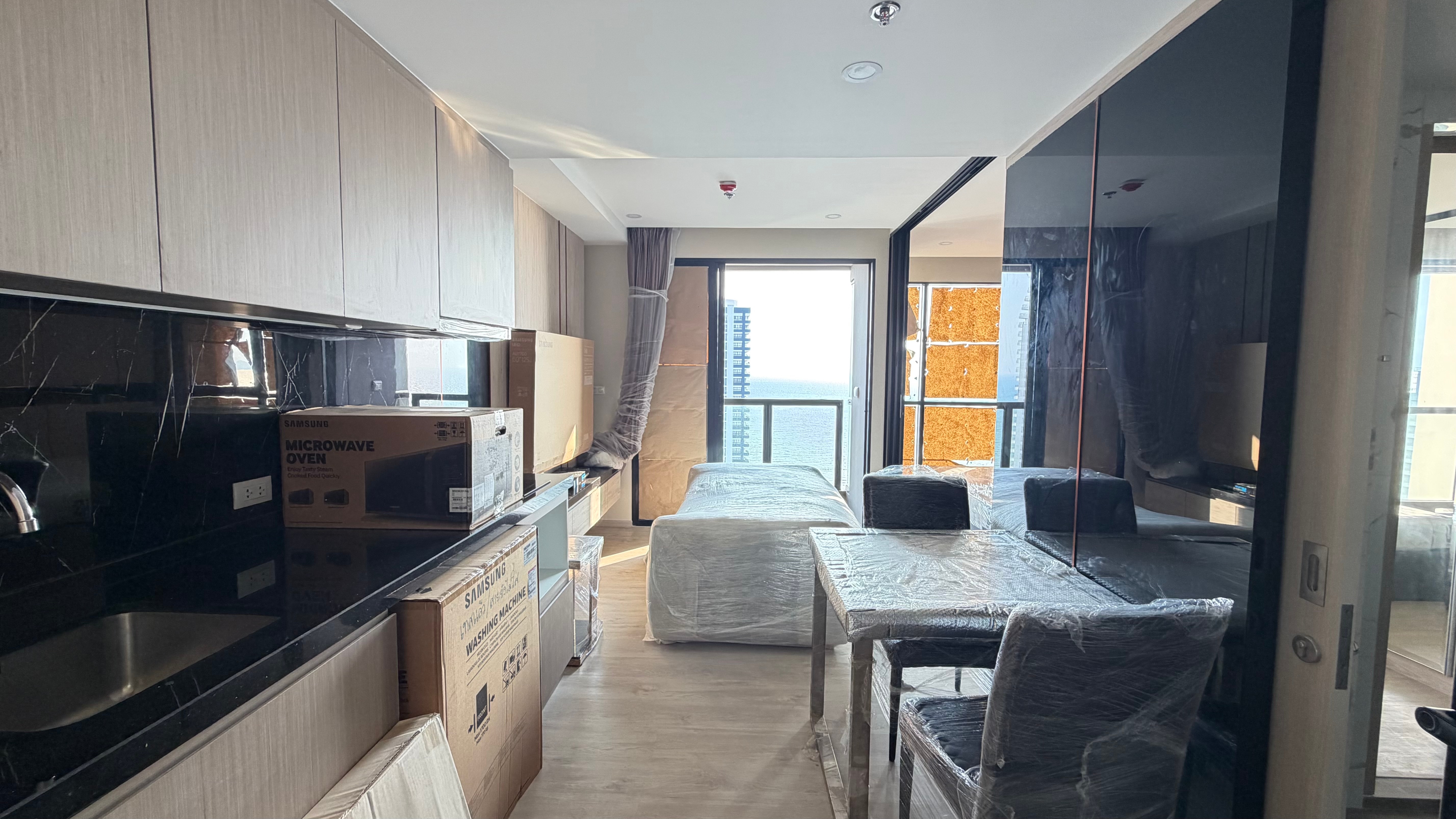 Ocean view Condo For Sale ( foreign ownership) photo 18