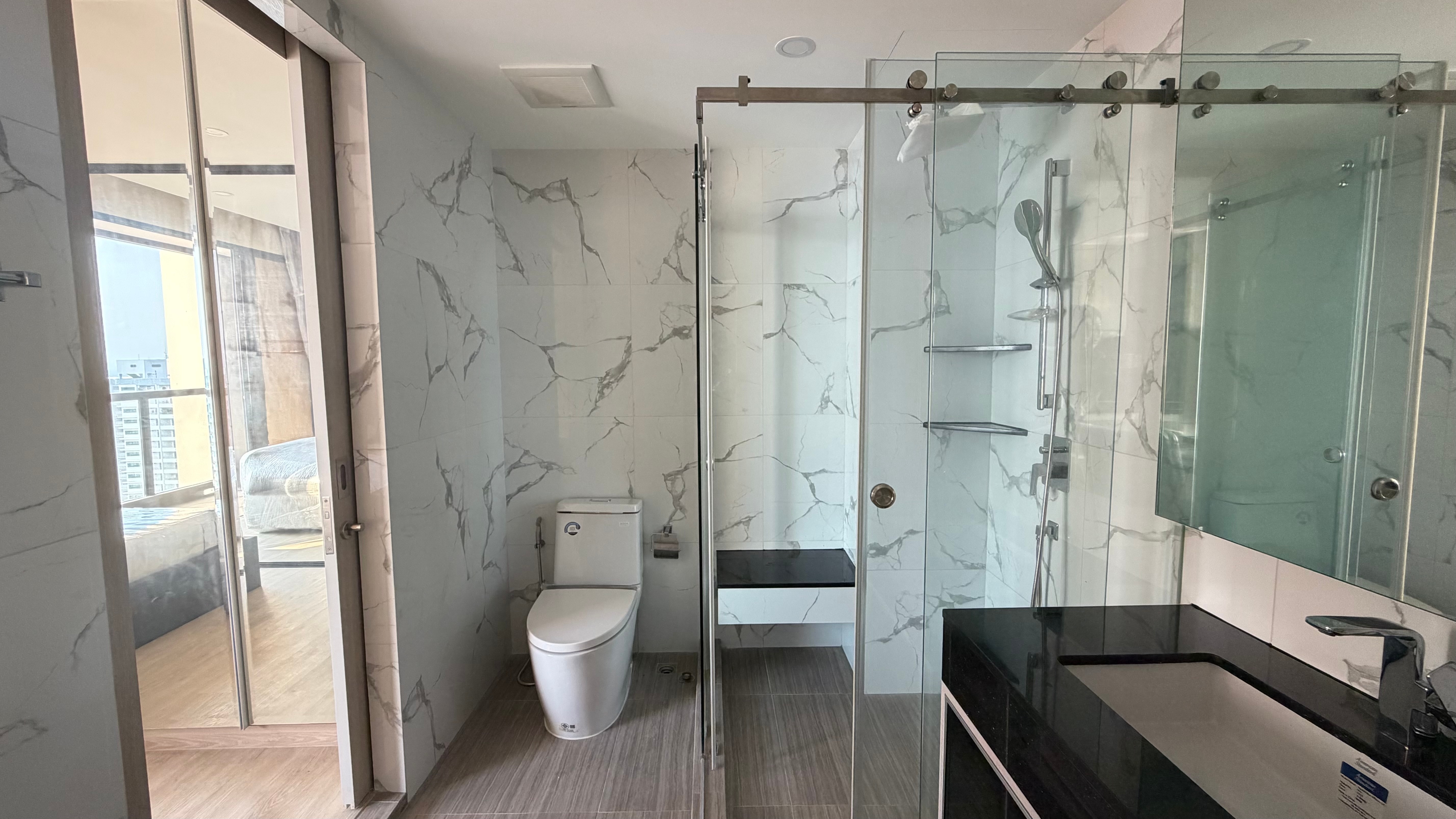 Ocean view Condo For Sale ( foreign ownership) photo 17