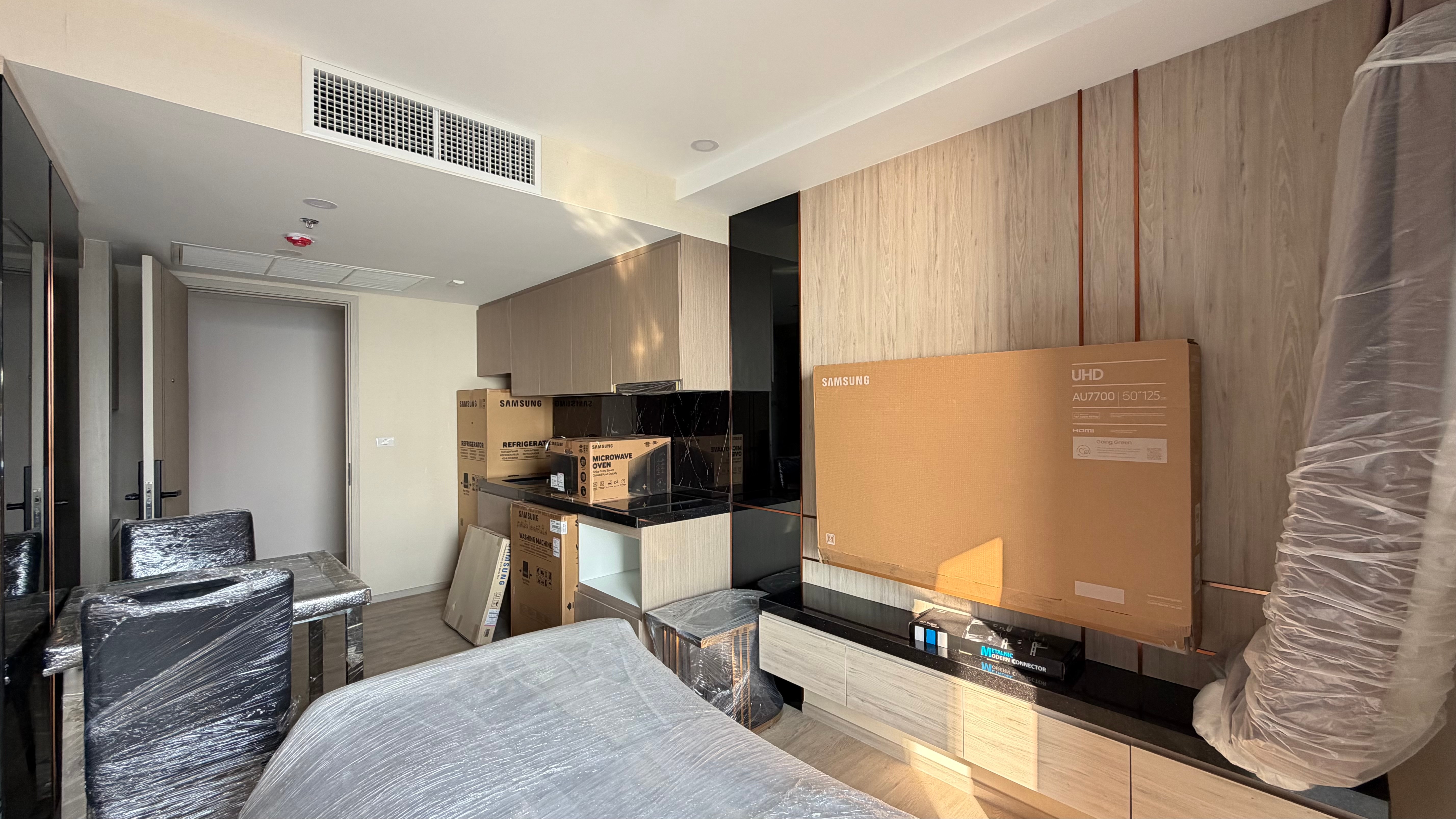 Ocean view Condo For Sale ( foreign ownership) photo 15