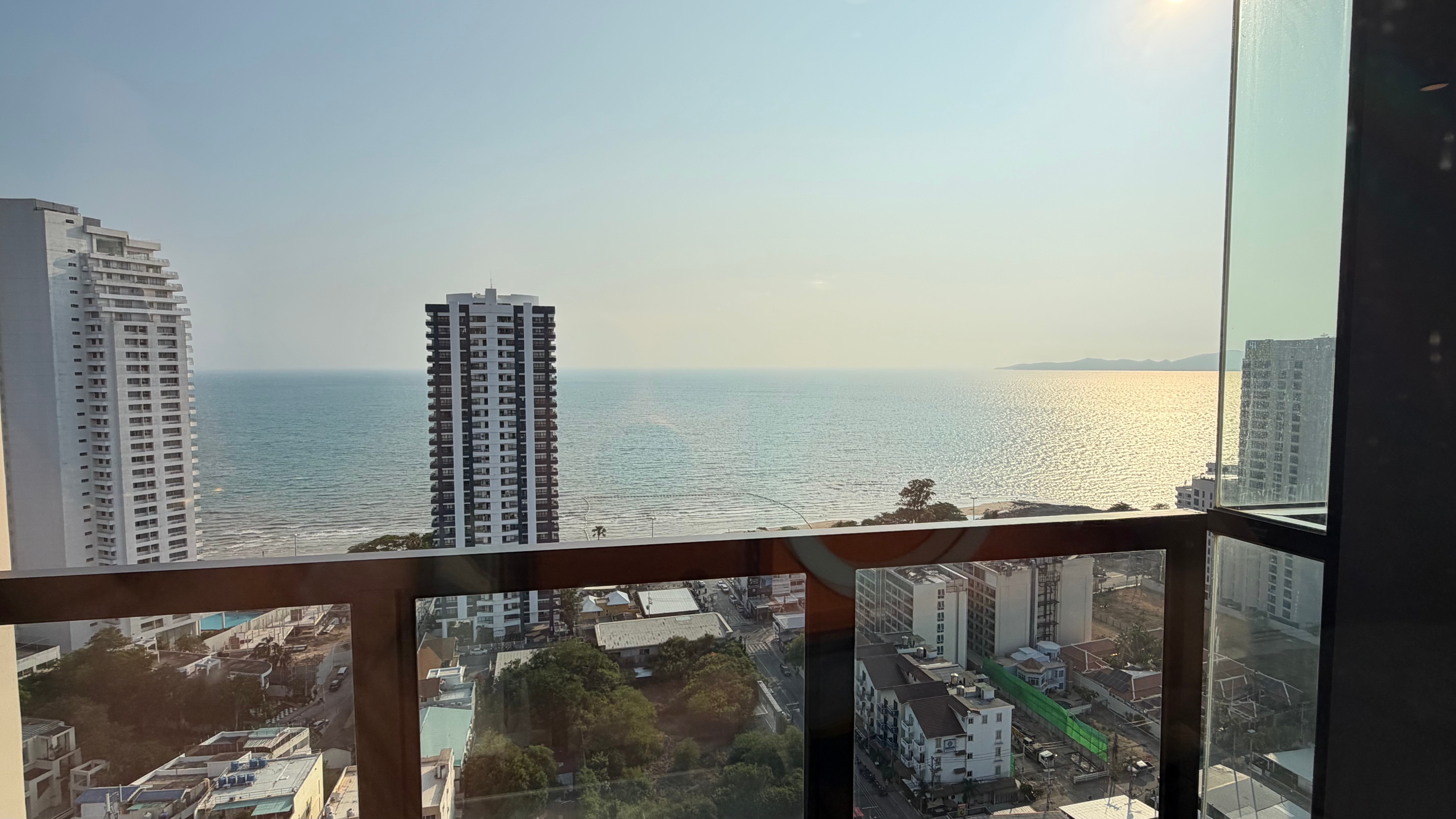 Great Sea View Condominium For Sale In Prahtamnak (Foreign ownership) photo 26