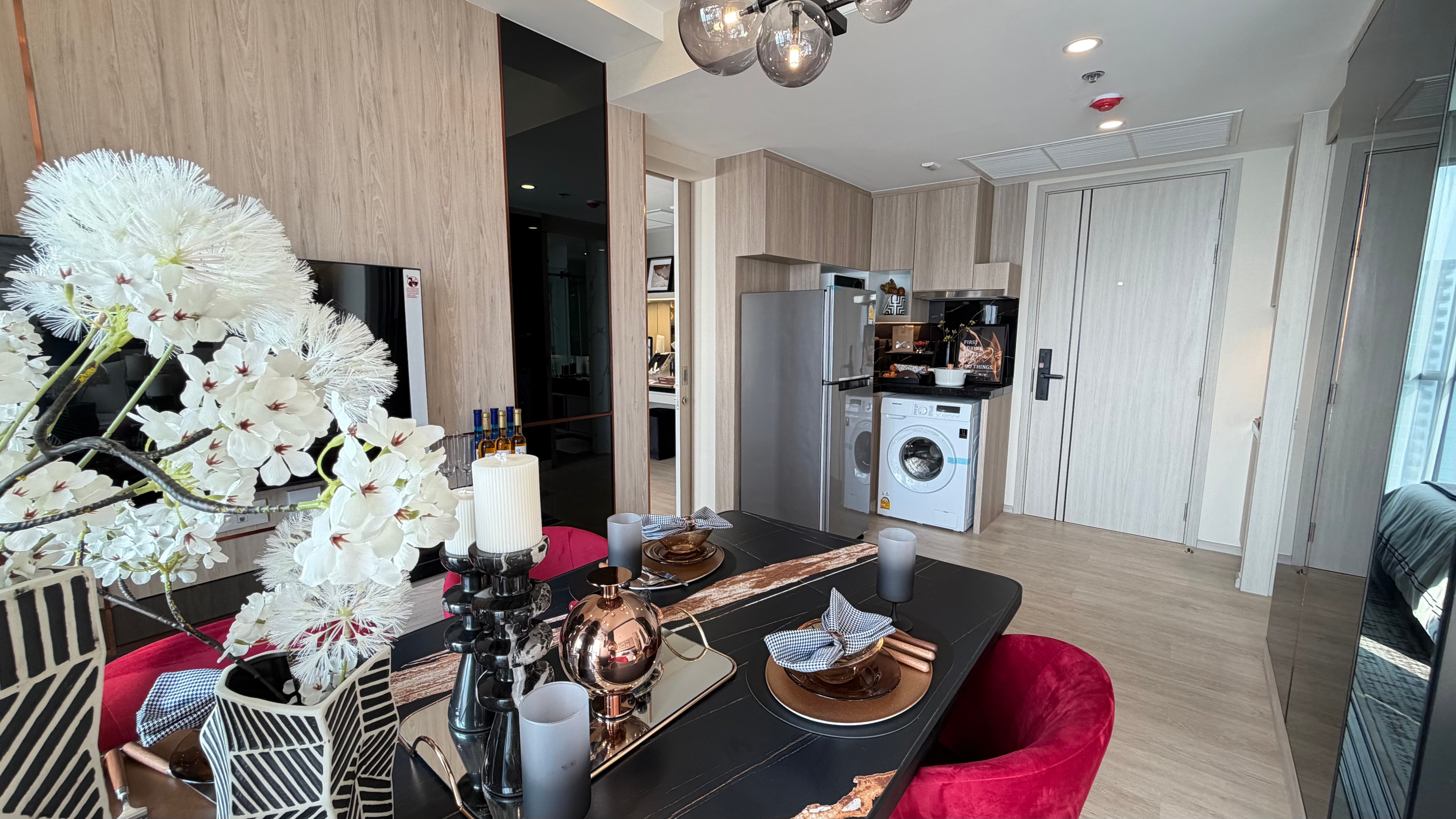 Great Sea View Condominium For Sale In Prahtamnak (Foreign ownership) photo 20