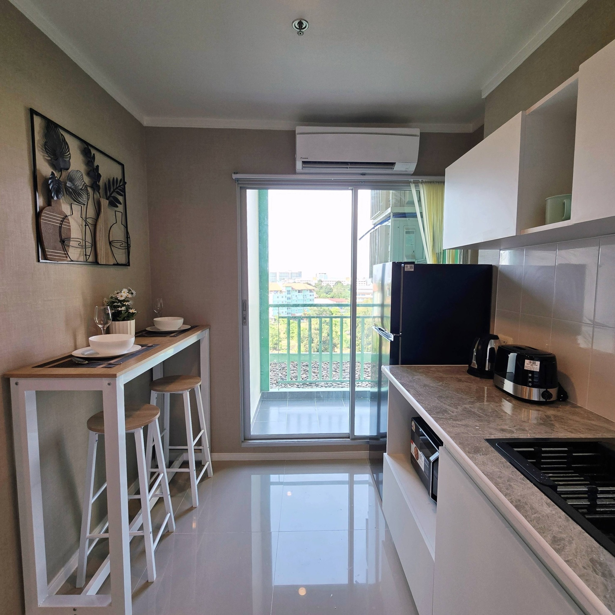 Sea View Condo For Sale In Jomtien photo 35