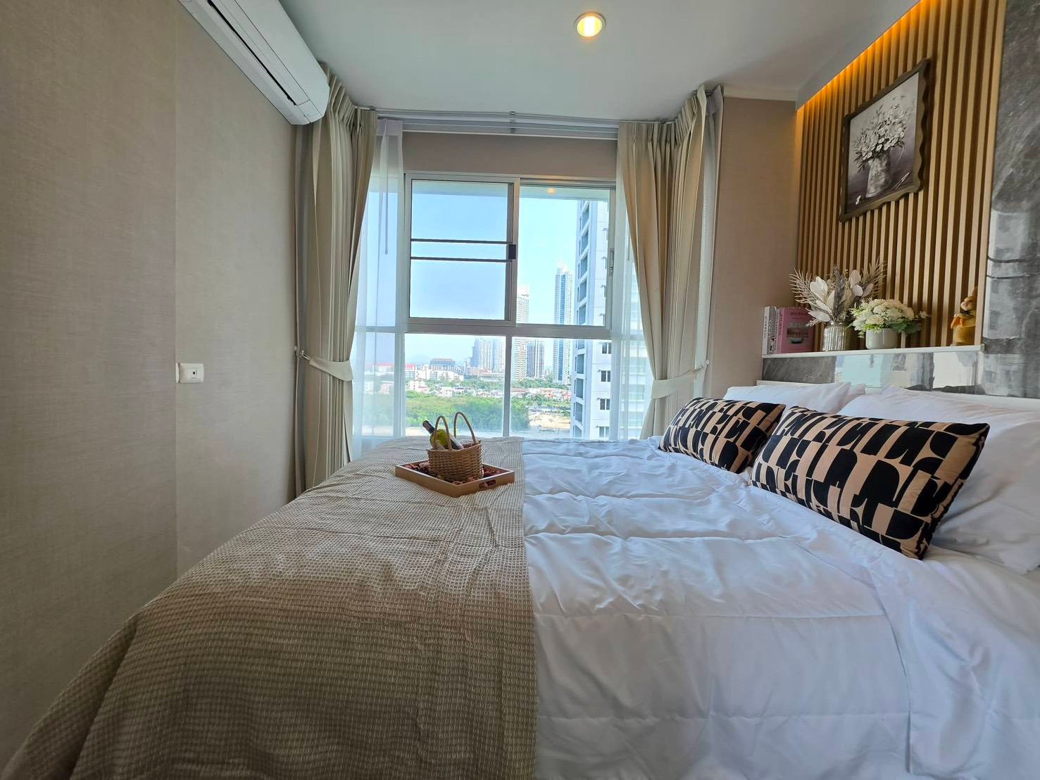 Sea View Condo For Sale In Jomtien photo 54
