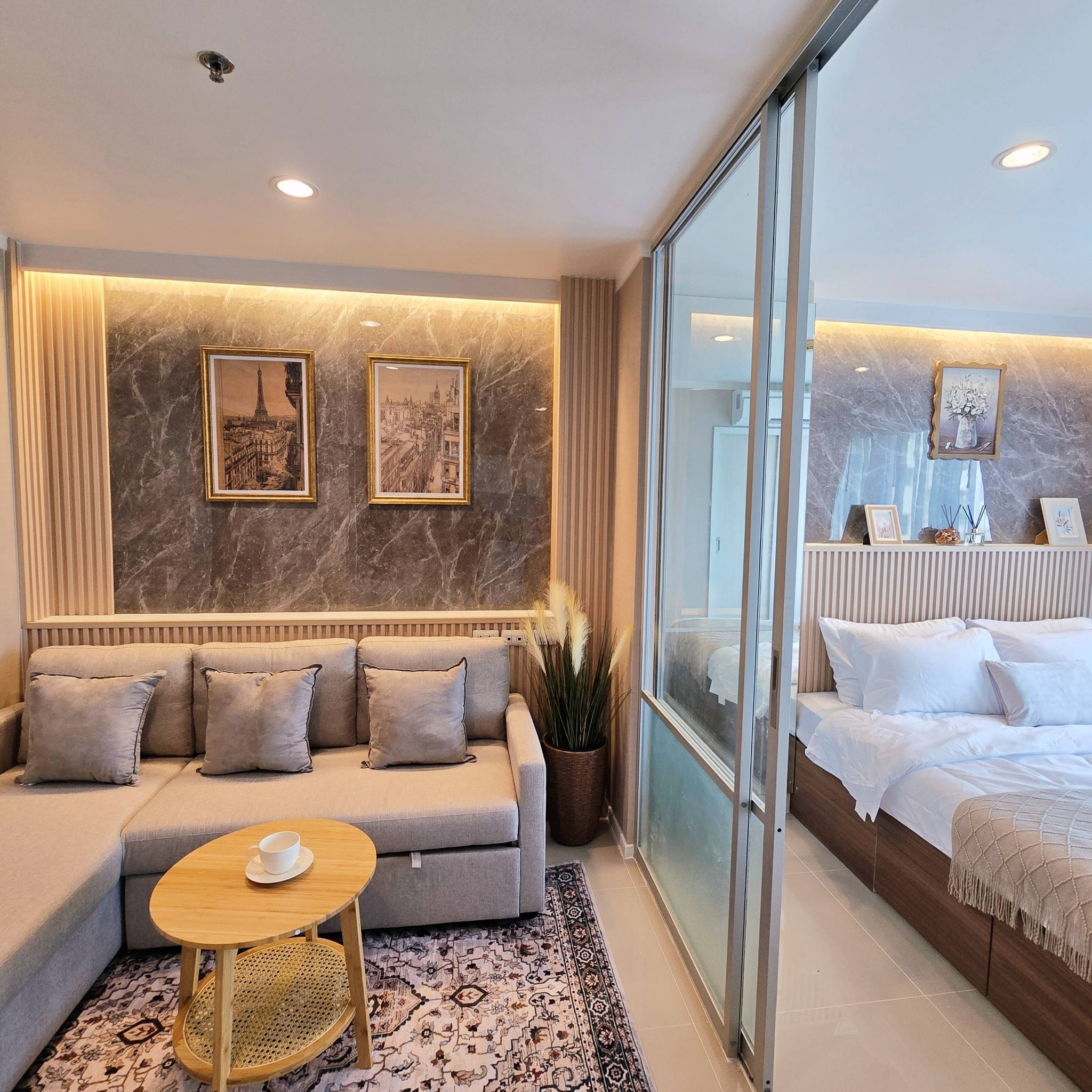 Sea View Condo For Sale In Jomtien photo 39