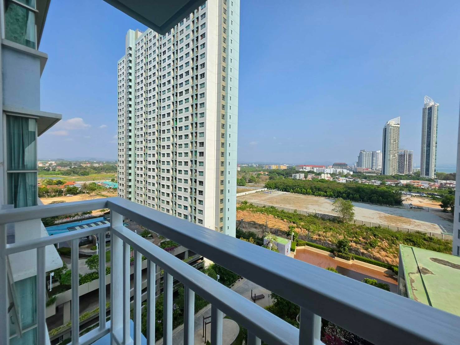 Sea View Condo For Sale In Jomtien photo 41