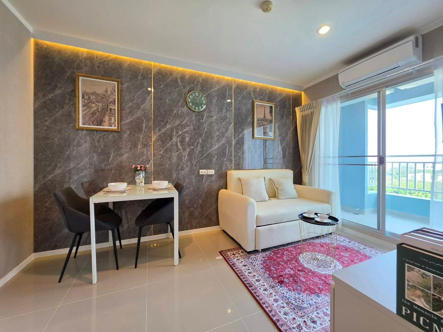 Sea View Condo For Sale In Jomtien photo 52
