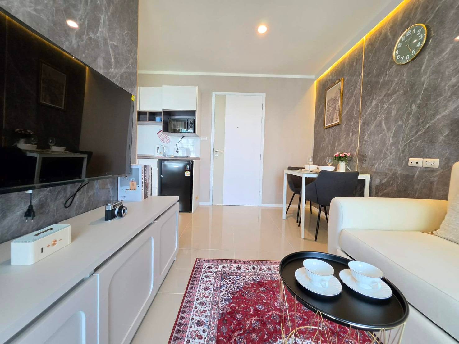 Sea View Condo For Sale In Jomtien photo 45