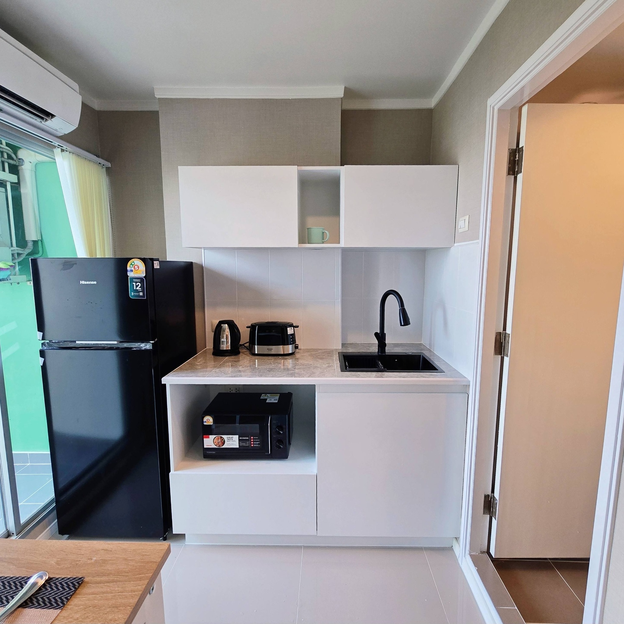 Sea View Condo For Sale In Jomtien photo 33