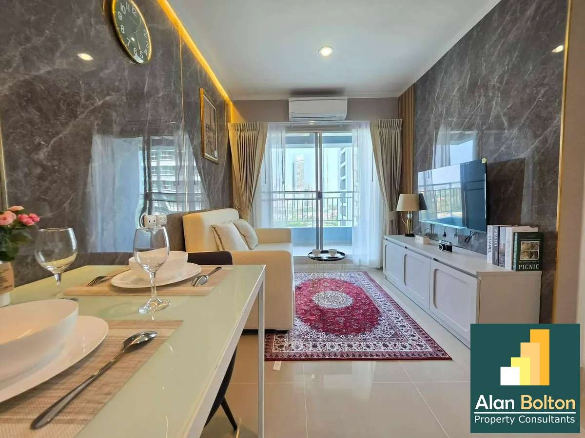 Sea View Condo For Sale In Jomtien photo 18