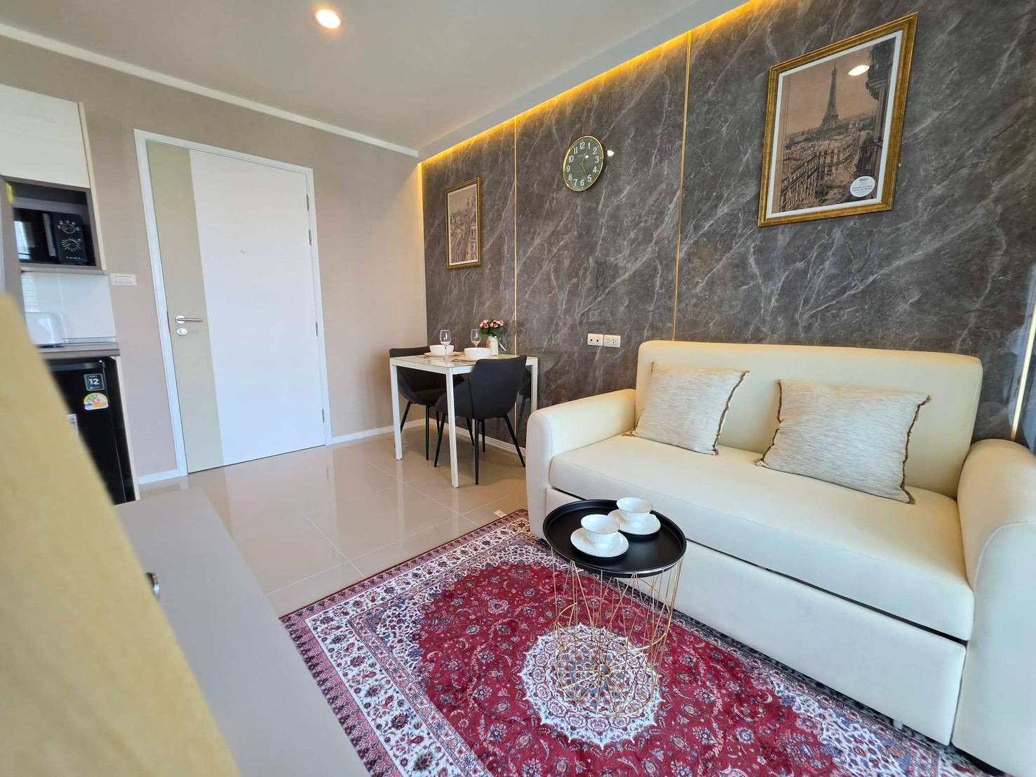 Sea View Condo For Sale In Jomtien photo 46