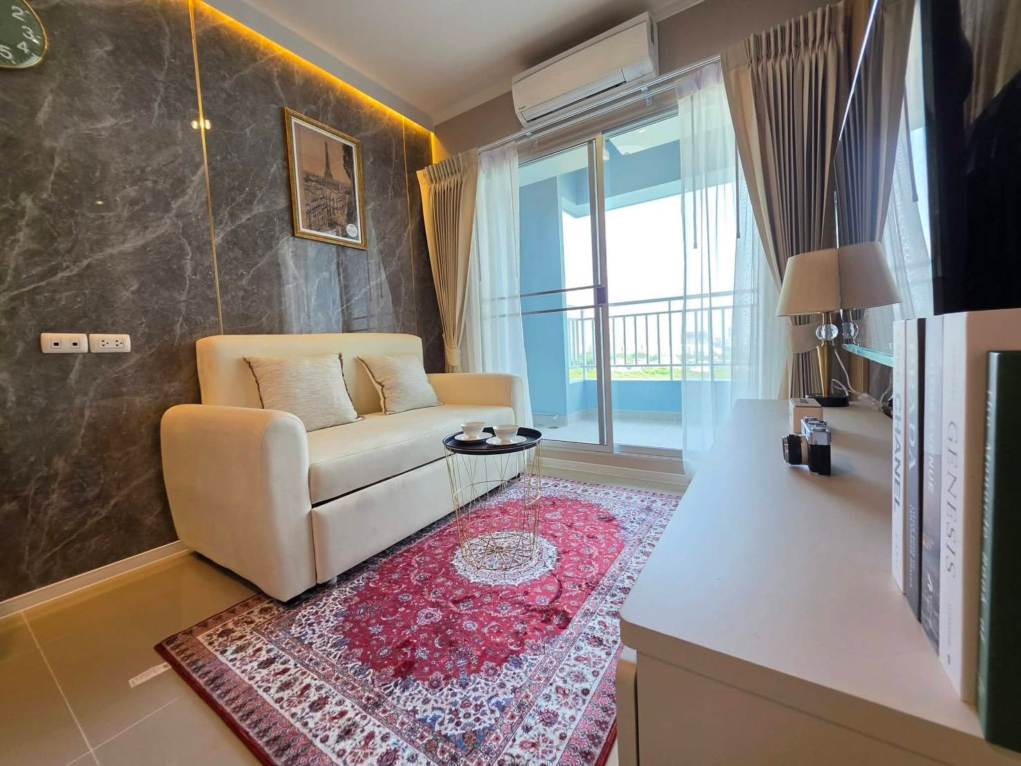 Sea View Condo For Sale In Jomtien photo 53