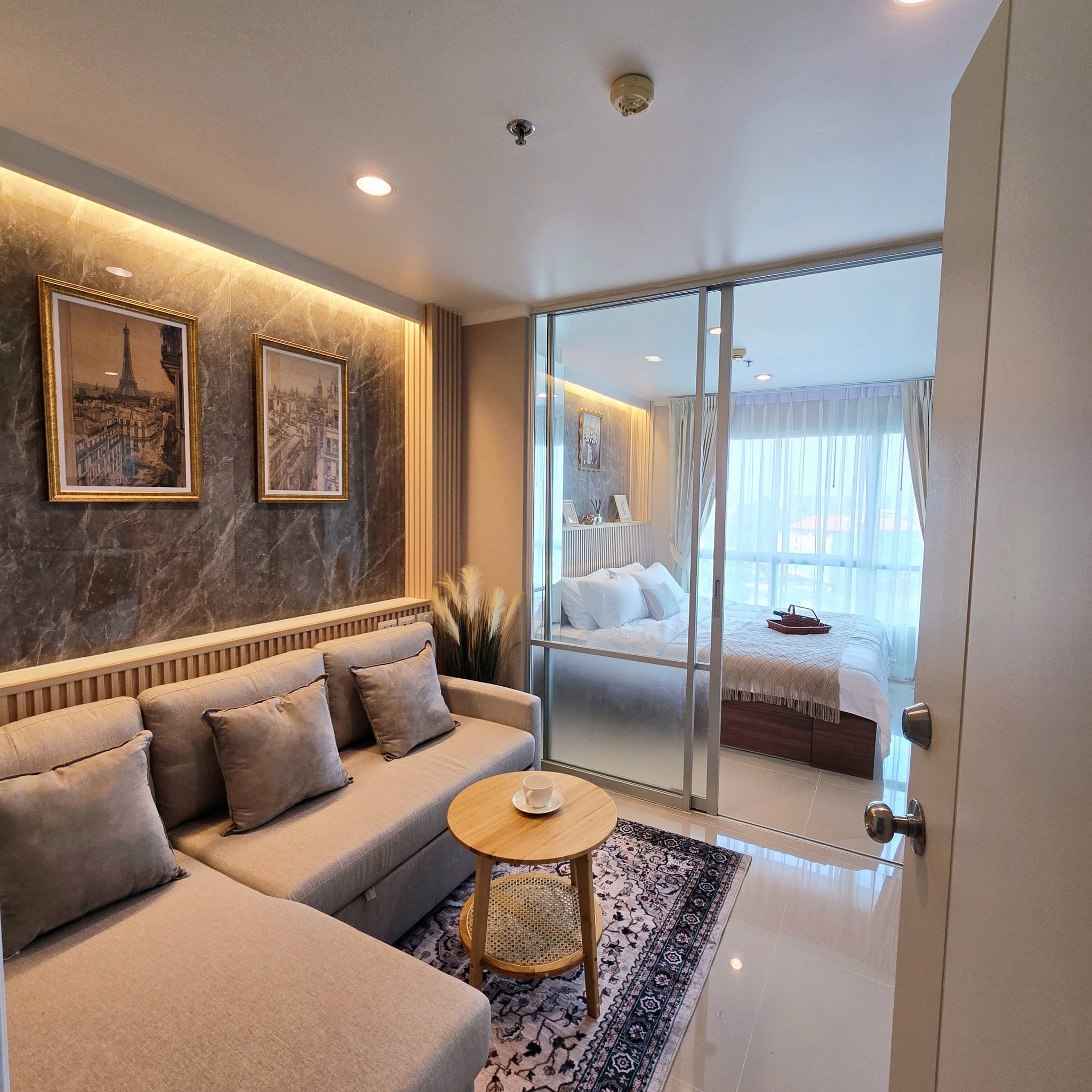 Sea View Condo For Sale In Jomtien photo 30