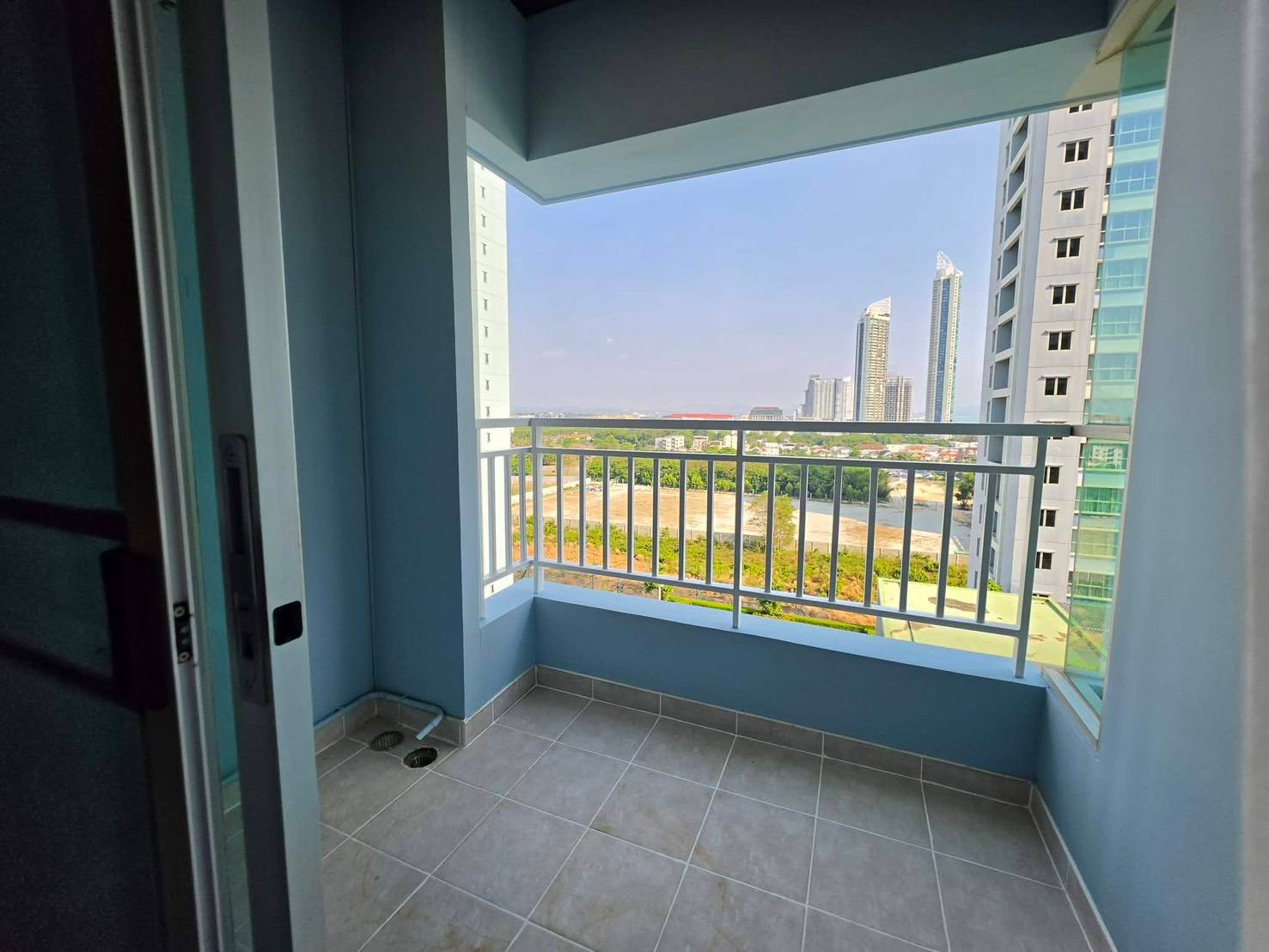 Sea View Condo For Sale In Jomtien photo 43